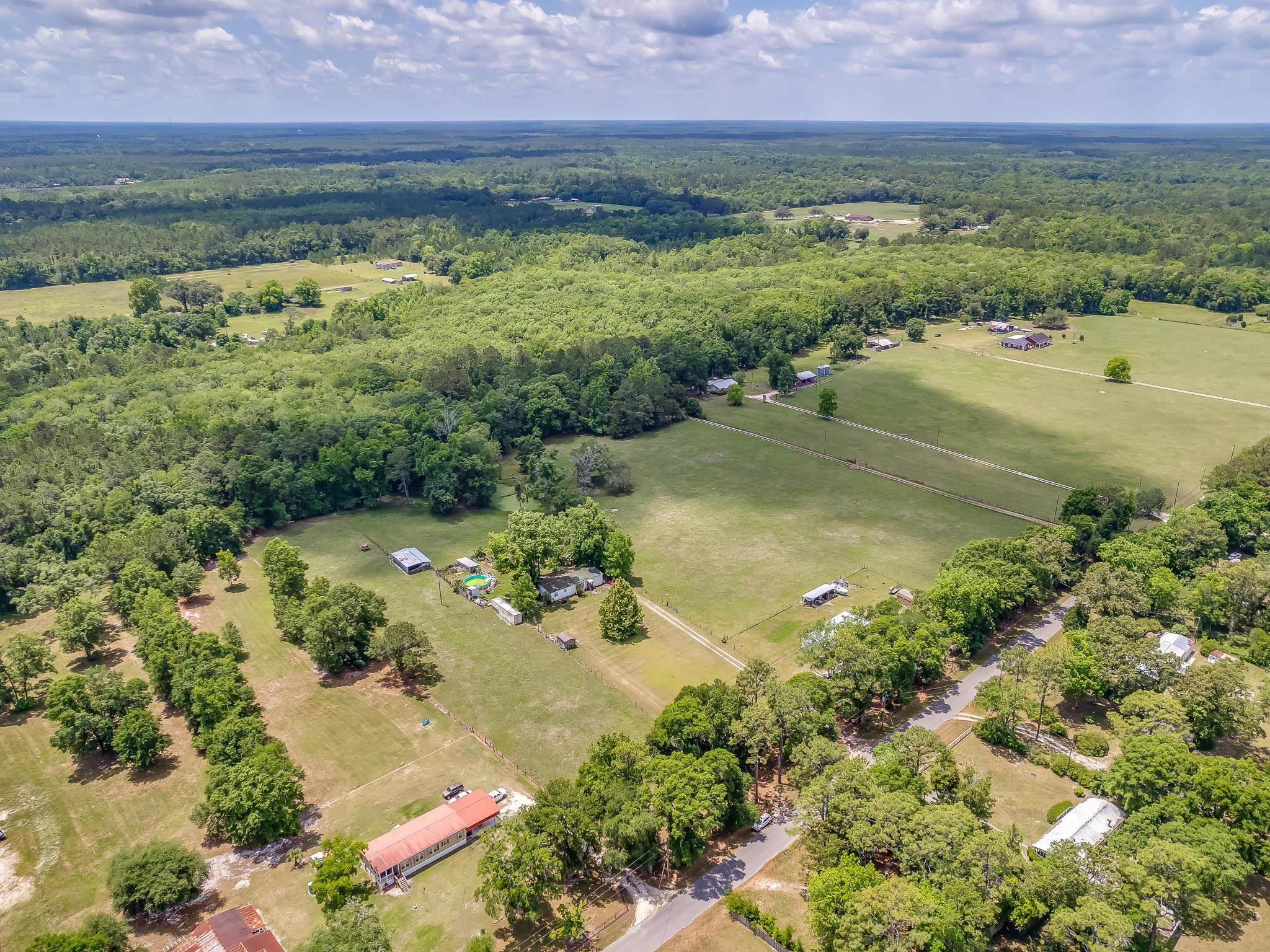 45 Happy Time Drive, Crawfordville, Texas image 33