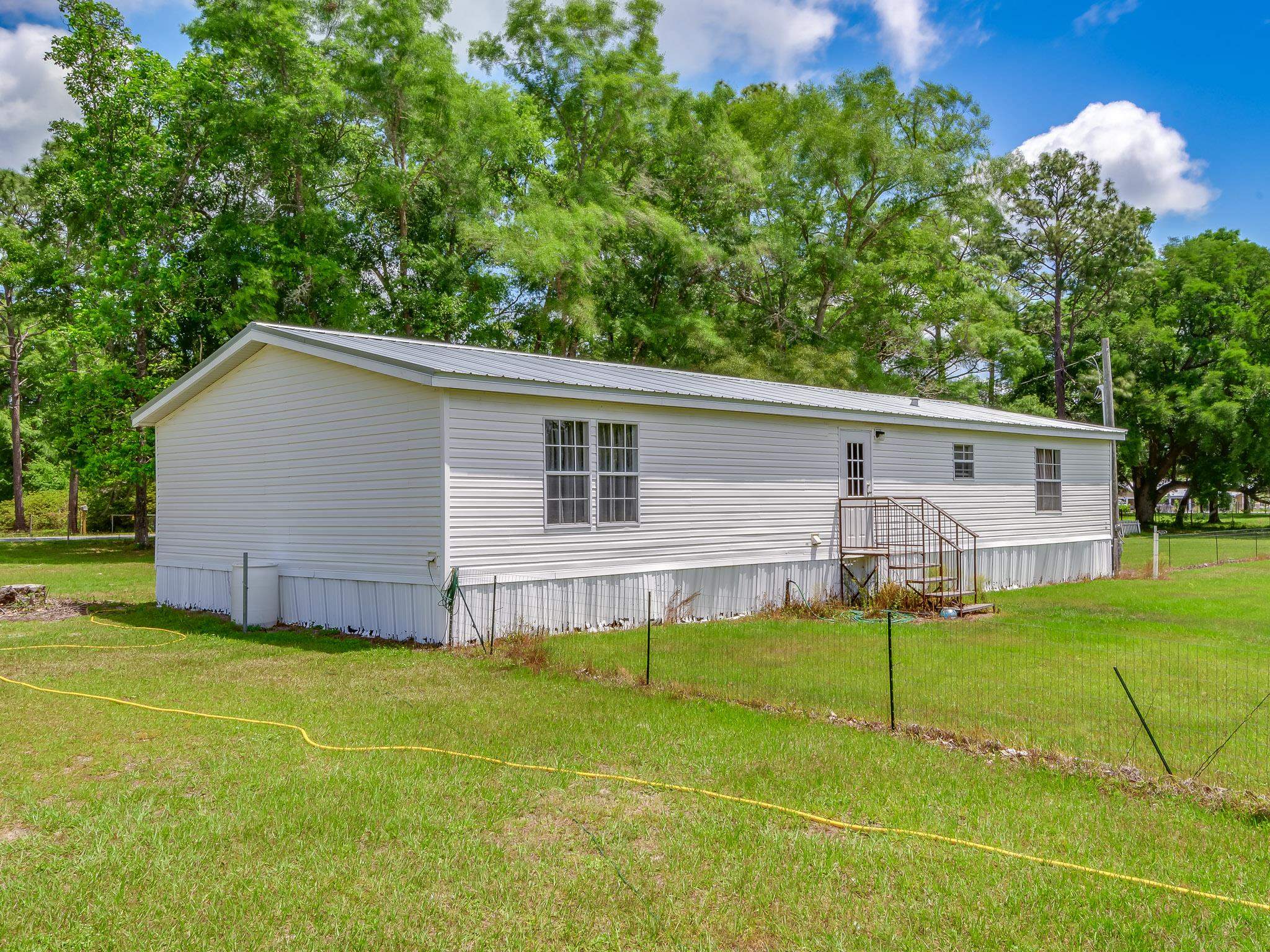 45 Happy Time Drive, Crawfordville, Texas image 4