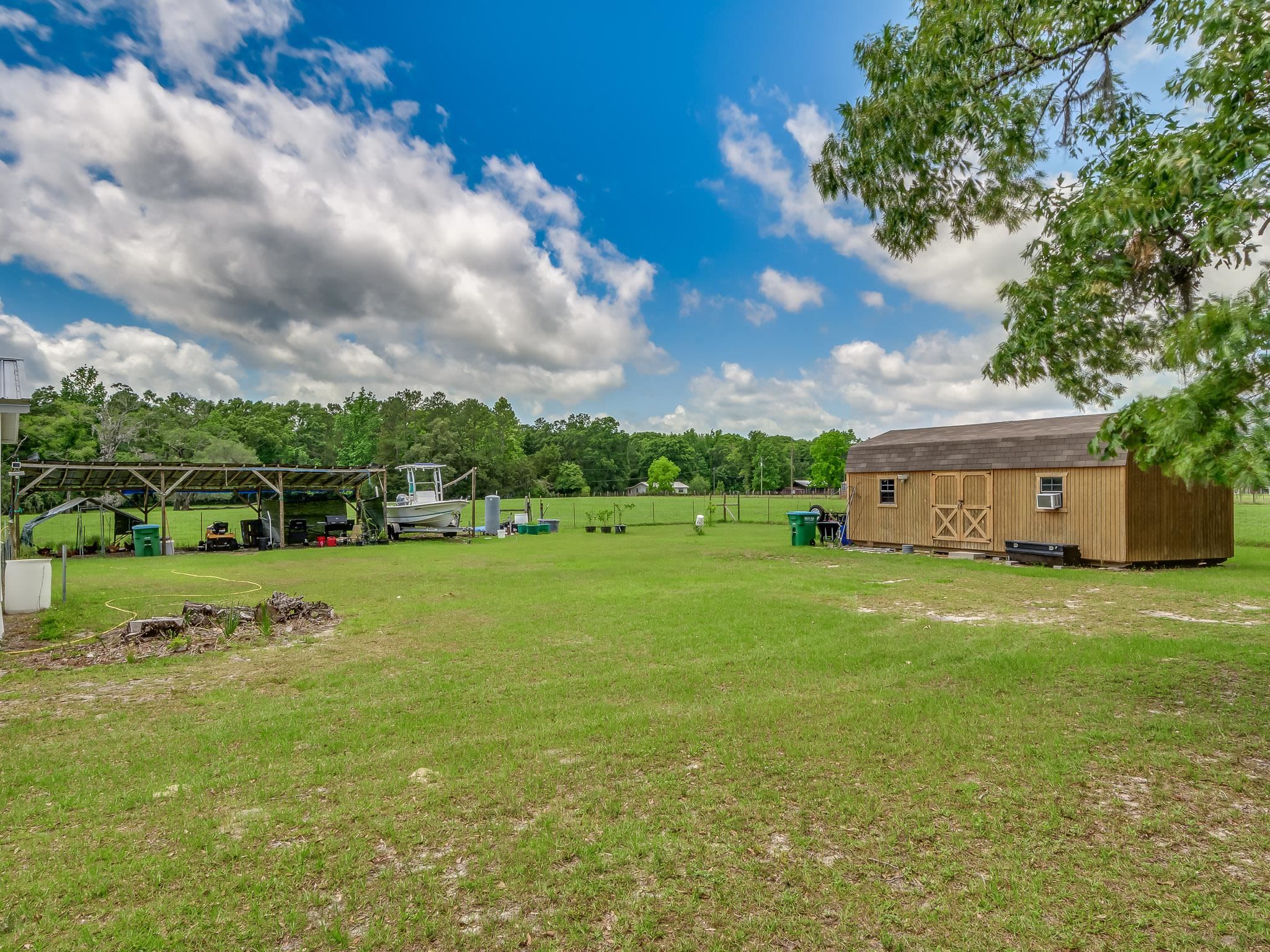 45 Happy Time Drive, Crawfordville, Texas image 5