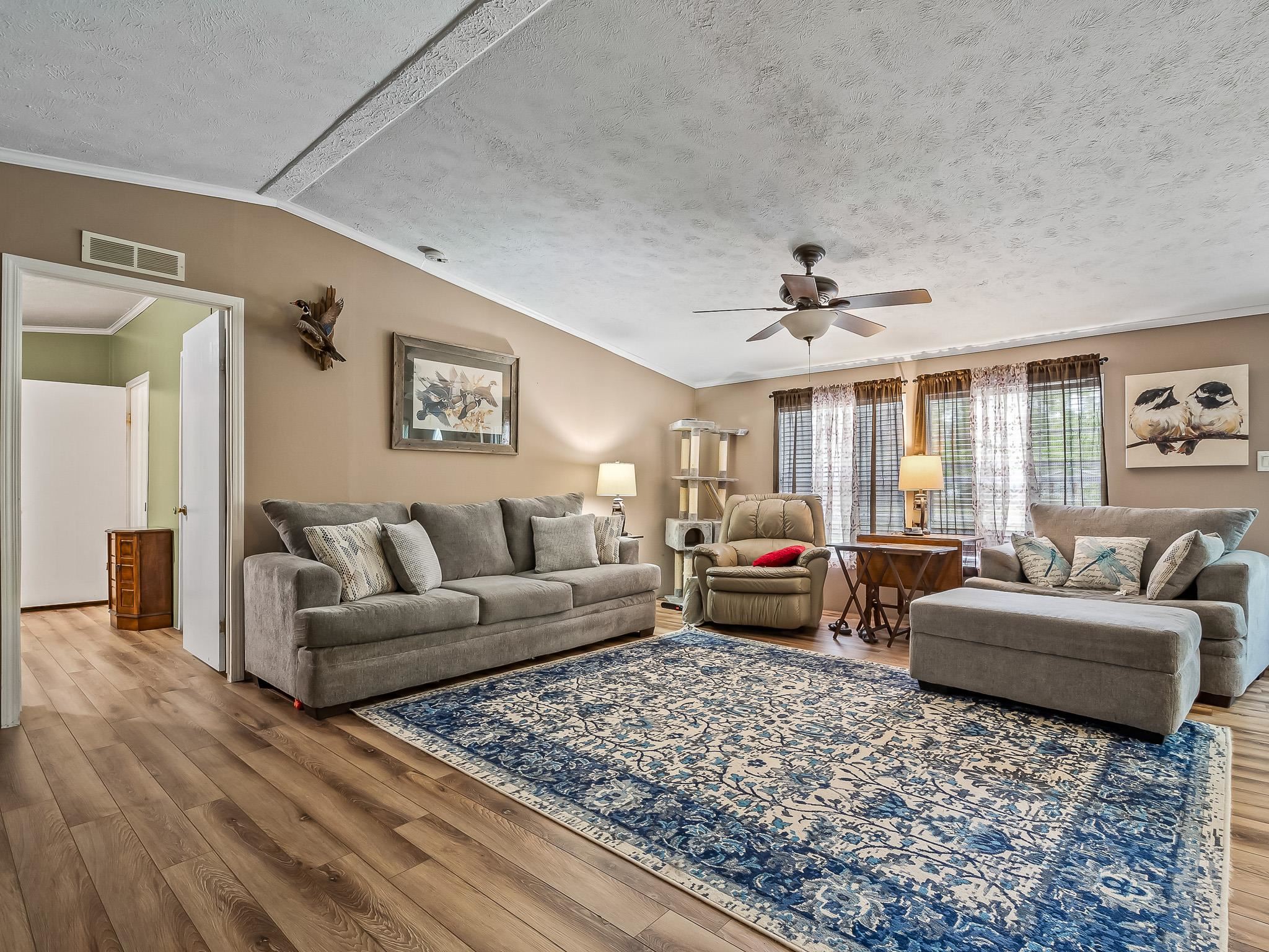 45 Happy Time Drive, Crawfordville, Texas image 9