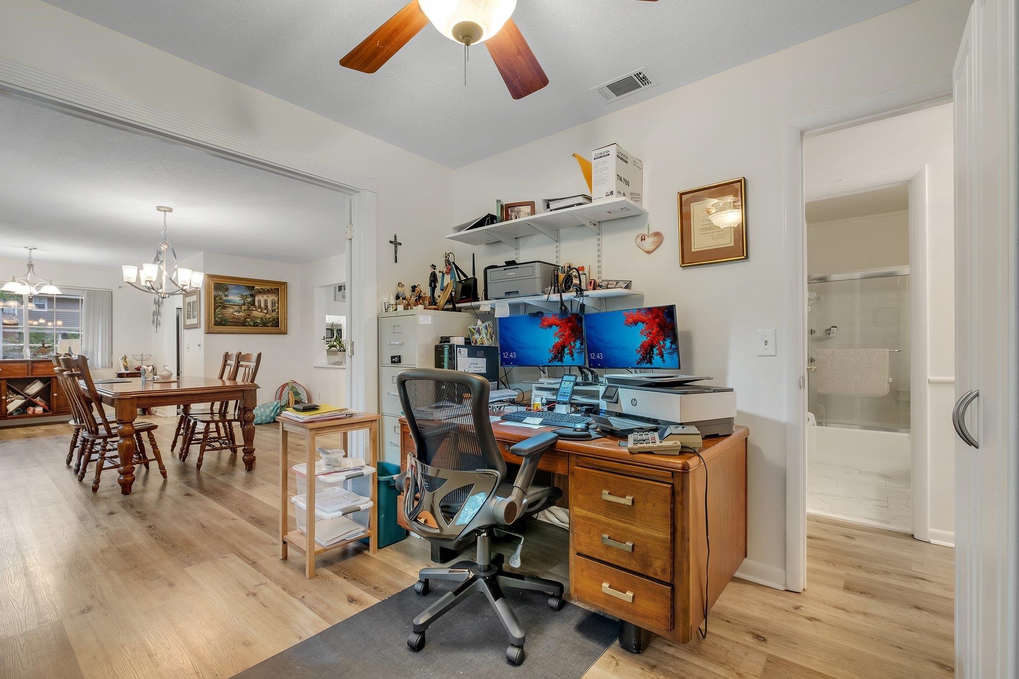 1531 Oldfield Drive, Tallahassee, Florida image 19