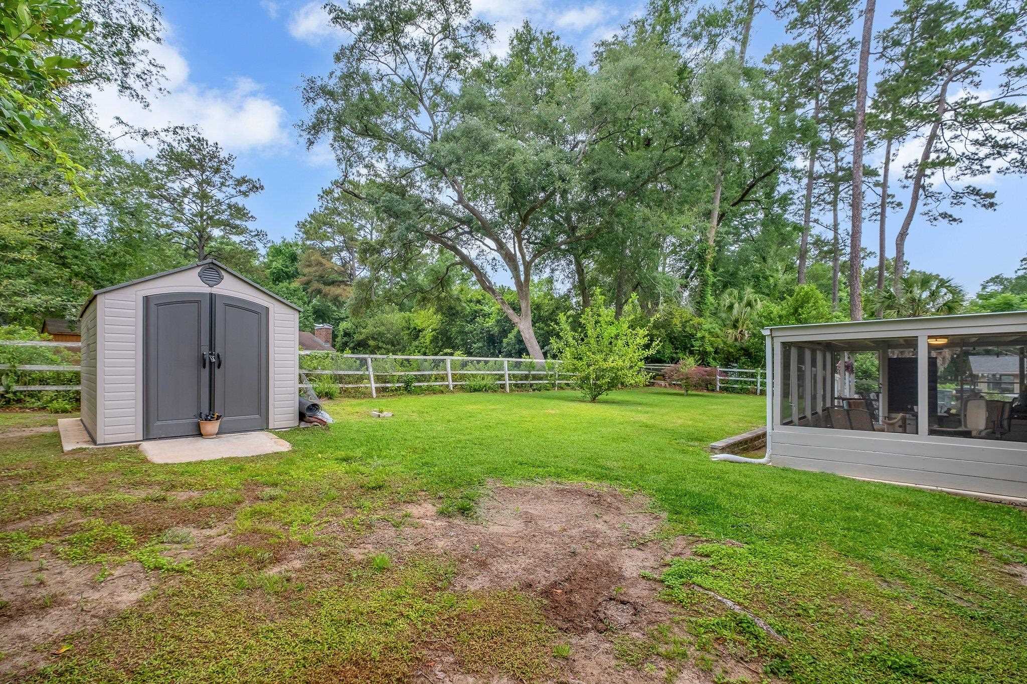 1531 Oldfield Drive, Tallahassee, Florida image 31