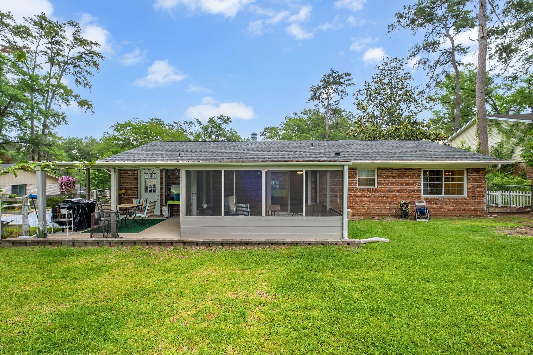 1531 Oldfield Drive, Tallahassee, Florida image 32