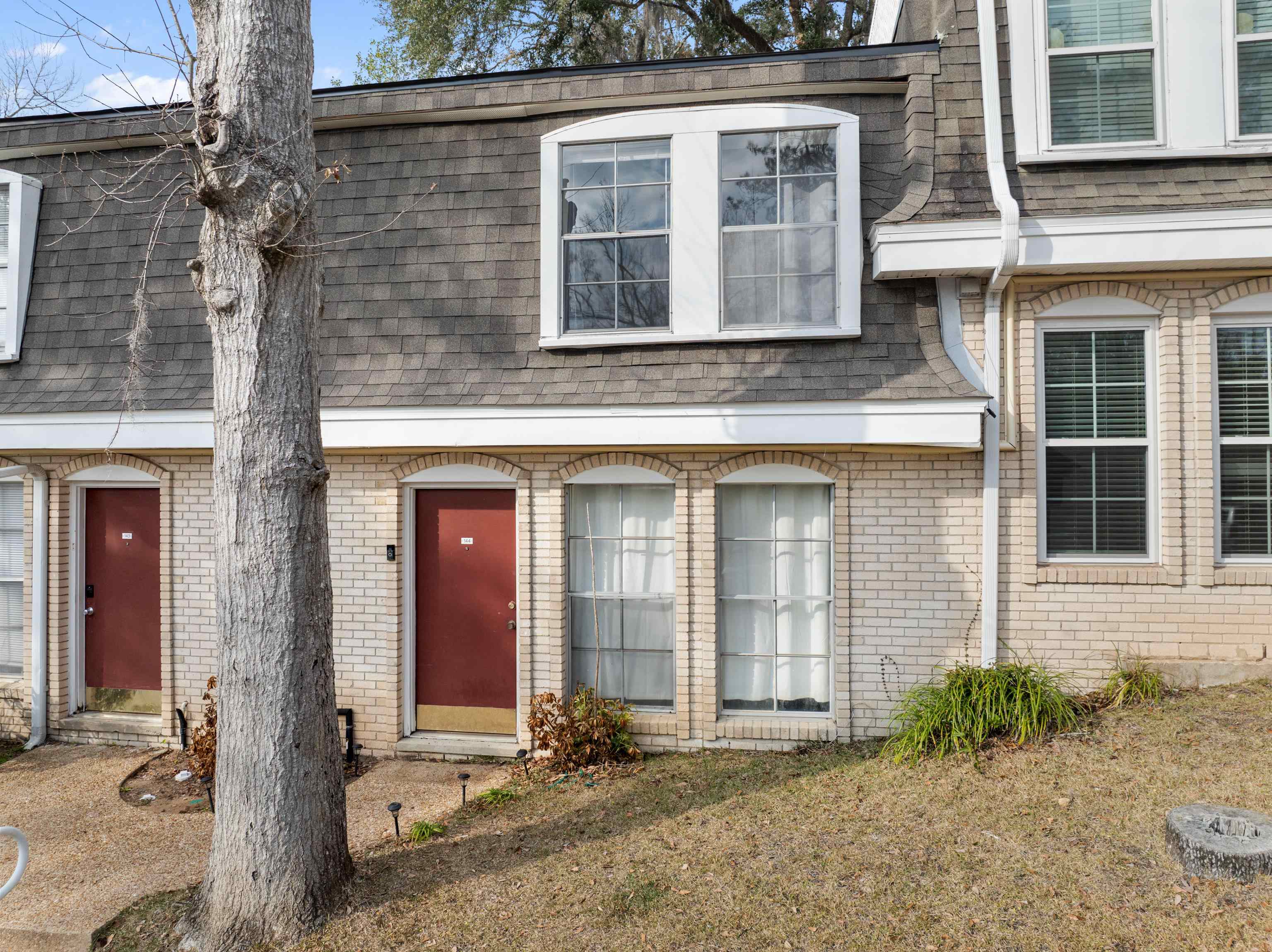 2020 Continental Avenue #144, Tallahassee, Florida image 2