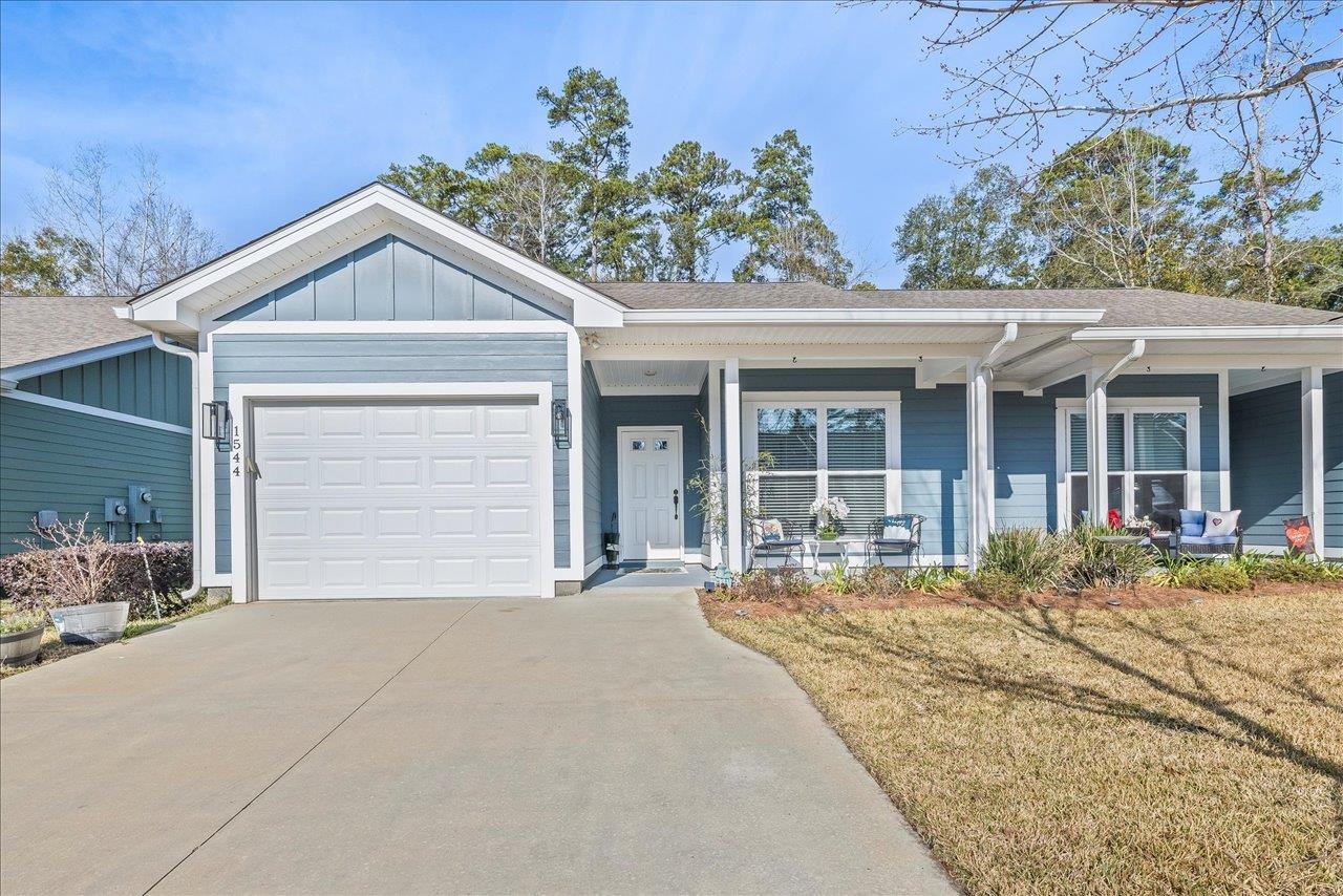 1544 Miccosukee Loop, Tallahassee, Florida image 1
