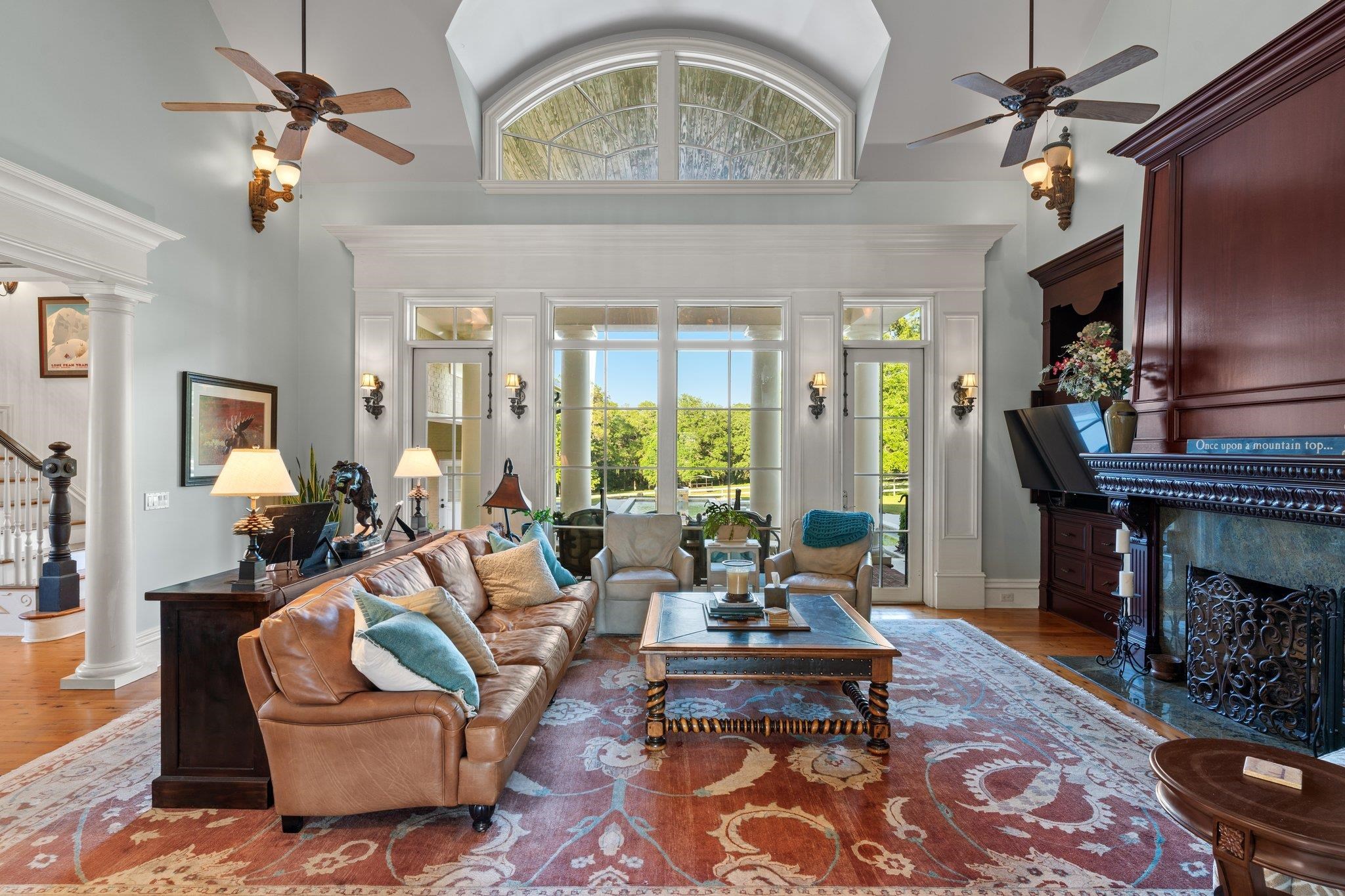 9525 Woodland Hills Way, Tallahassee, Florida image 15
