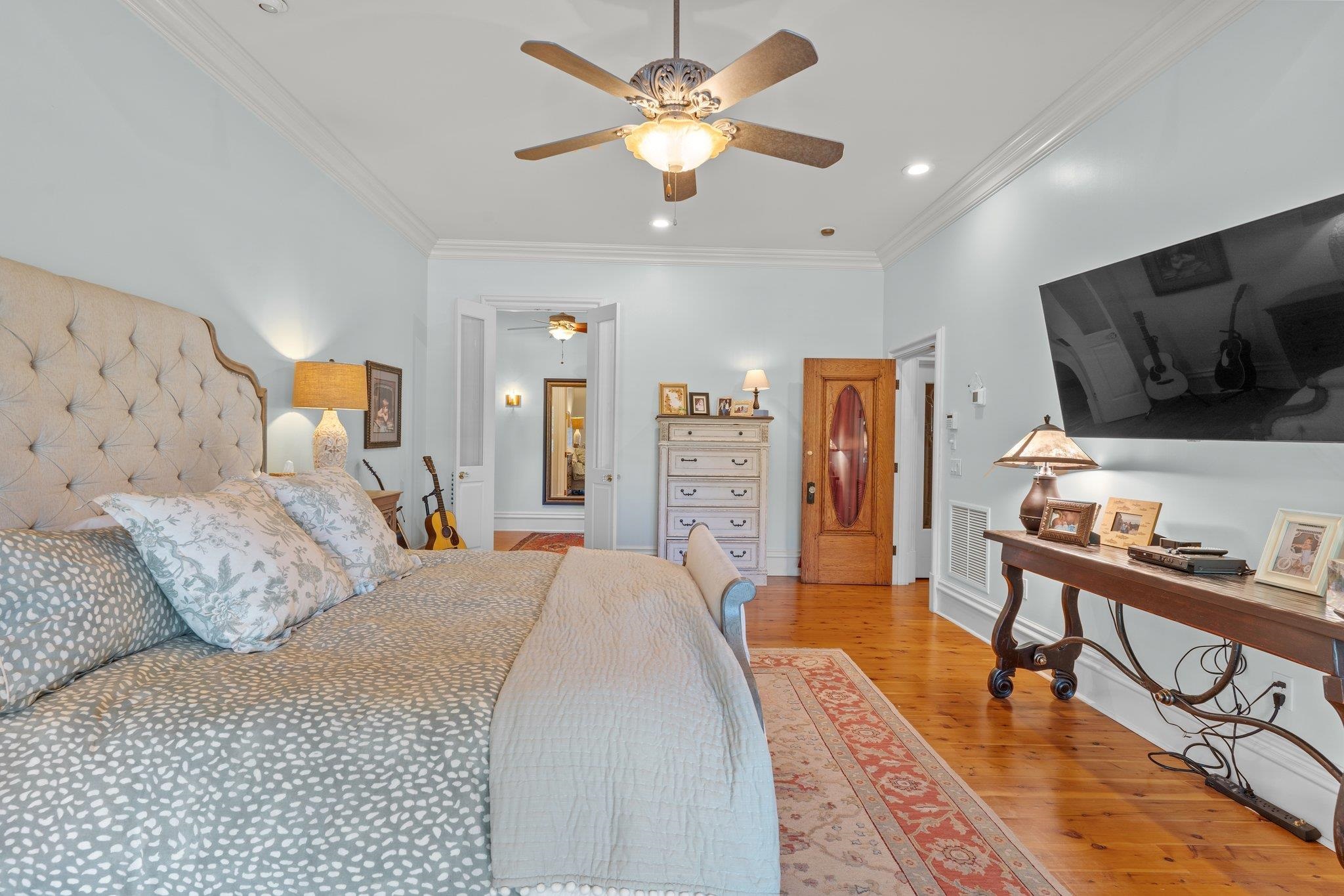 9525 Woodland Hills Way, Tallahassee, Florida image 20