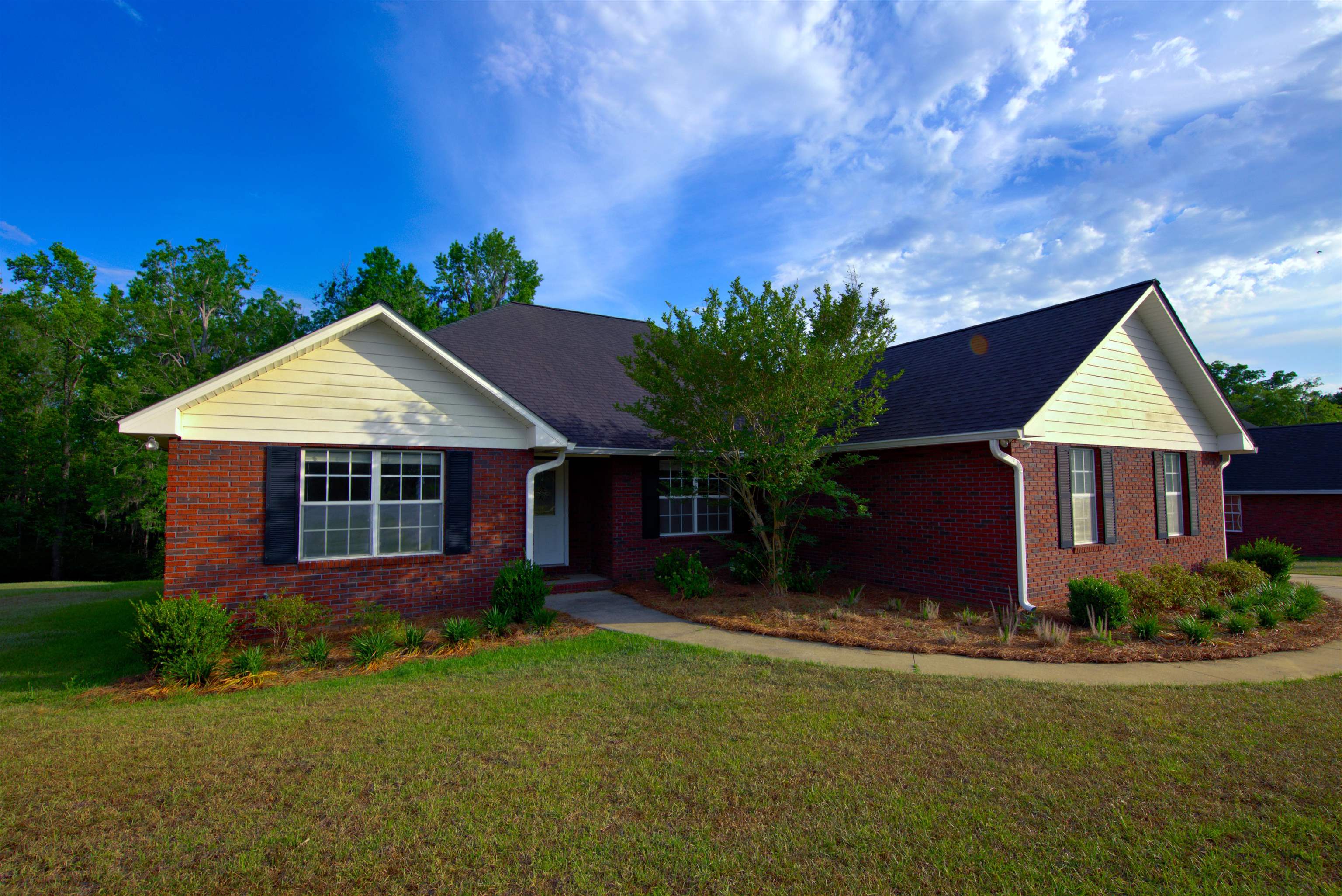 494 Carrington Circle, Thomasville, Georgia image 1