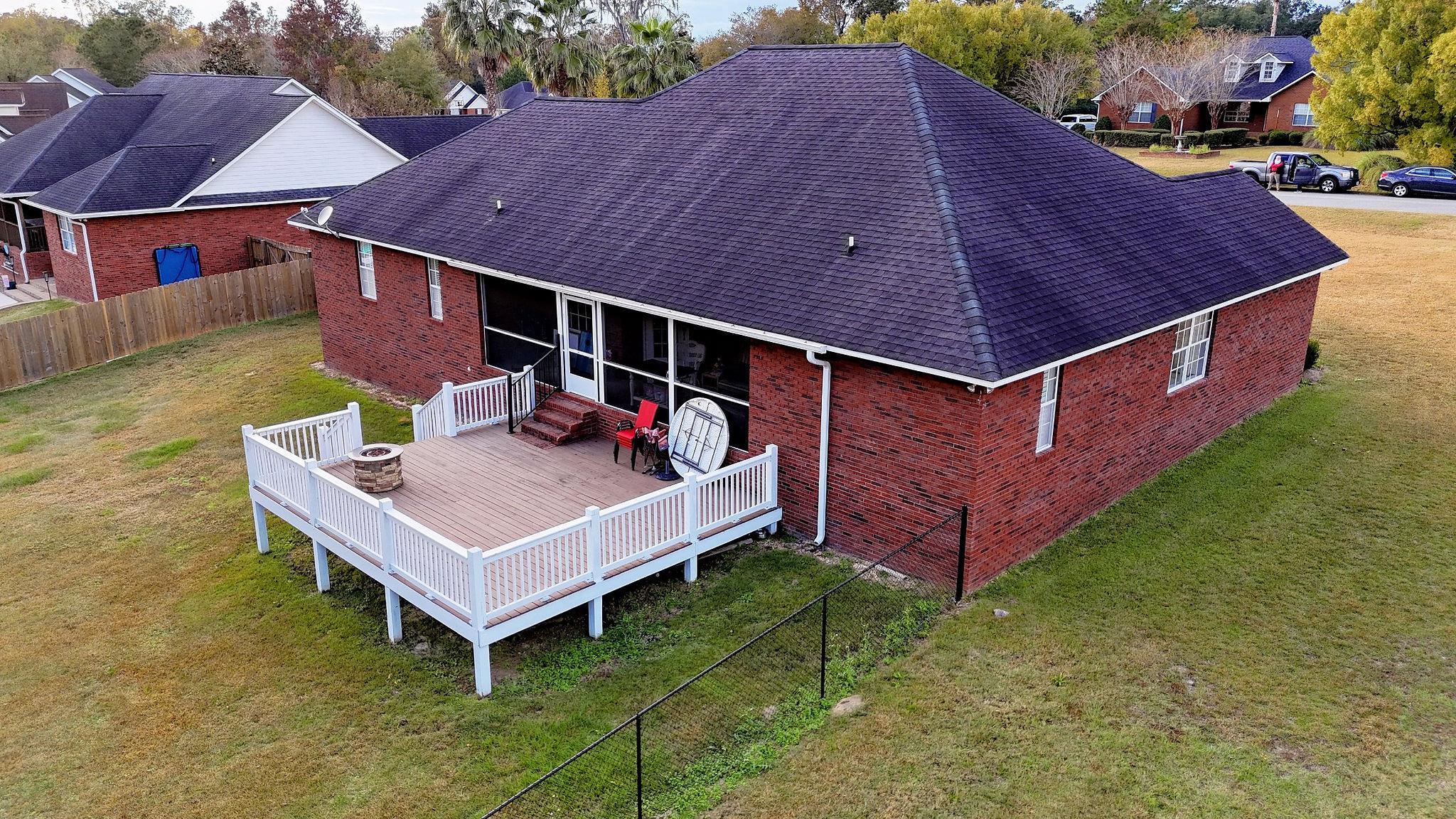 494 Carrington Circle, Thomasville, Georgia image 11