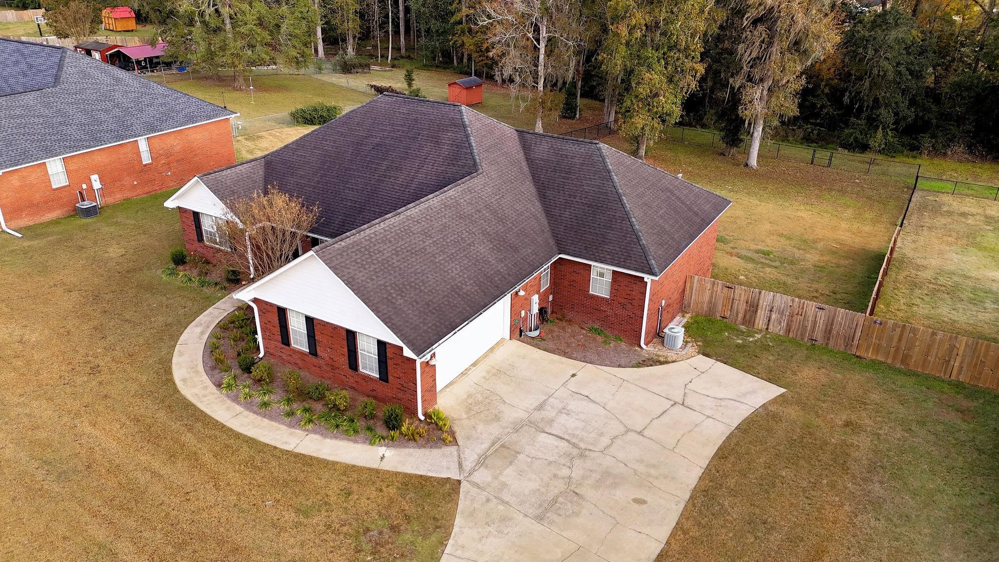 494 Carrington Circle, Thomasville, Georgia image 5