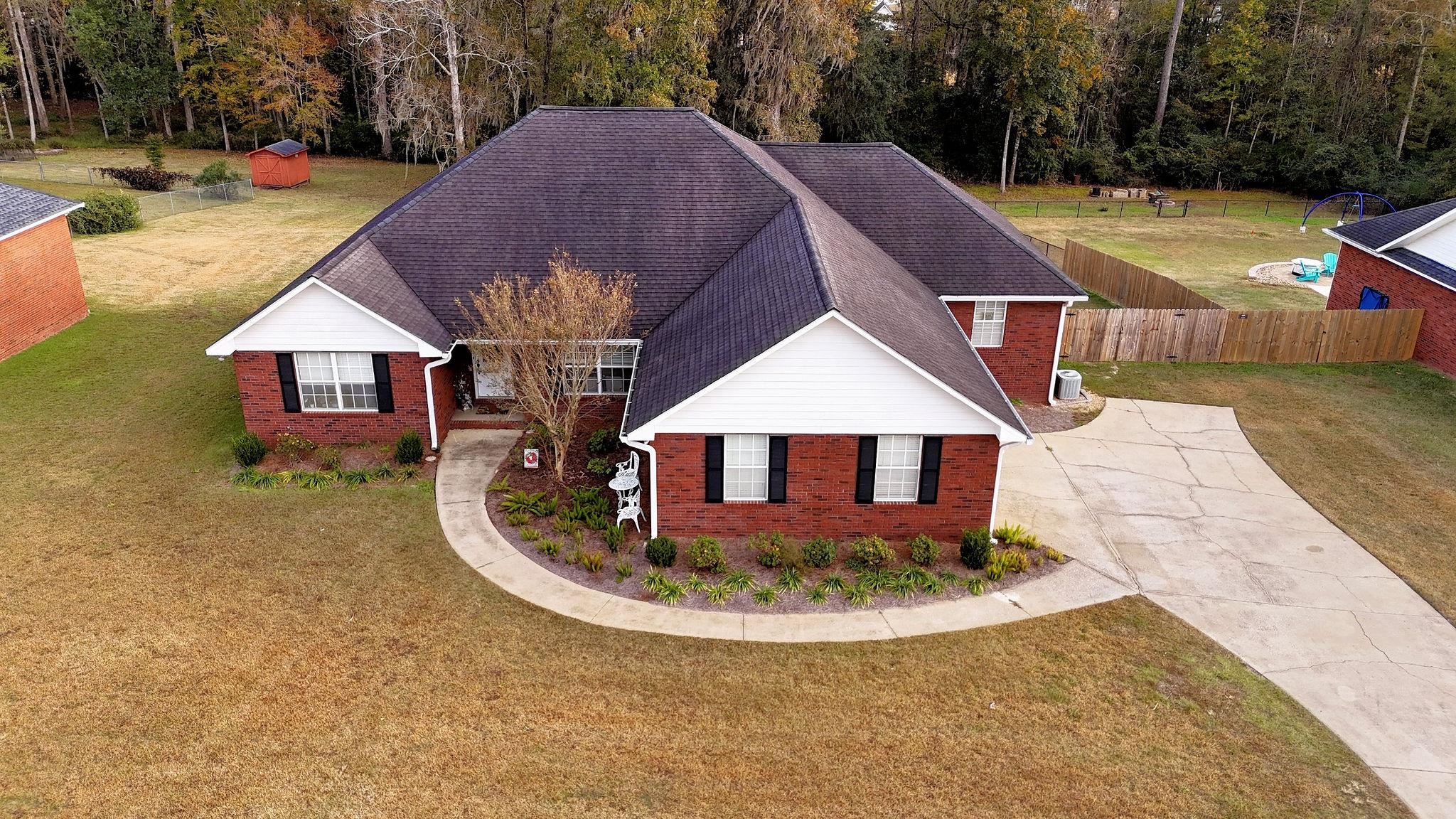 494 Carrington Circle, Thomasville, Georgia image 6