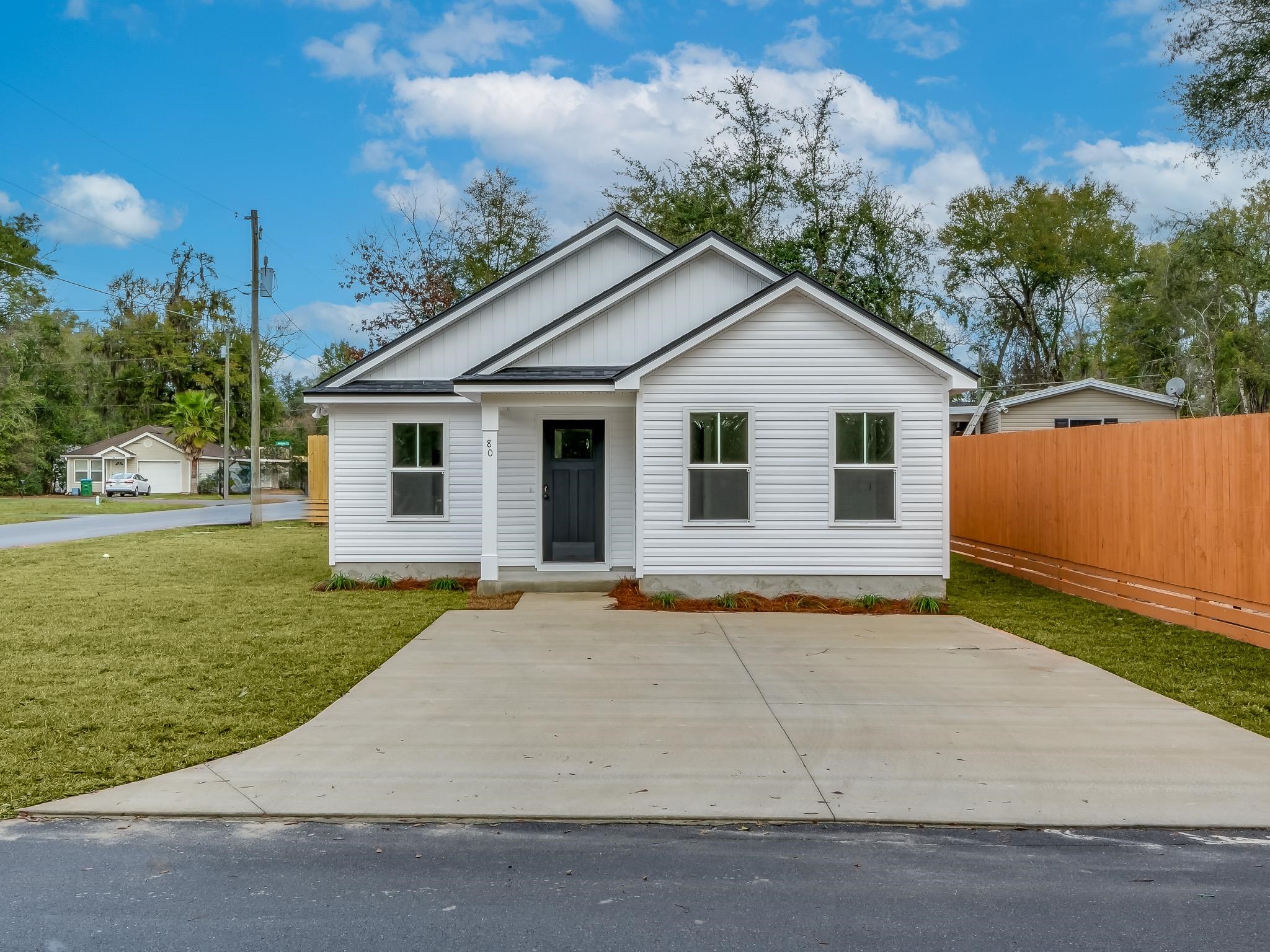 43 Sioux Trail, Crawfordville, Texas image 2