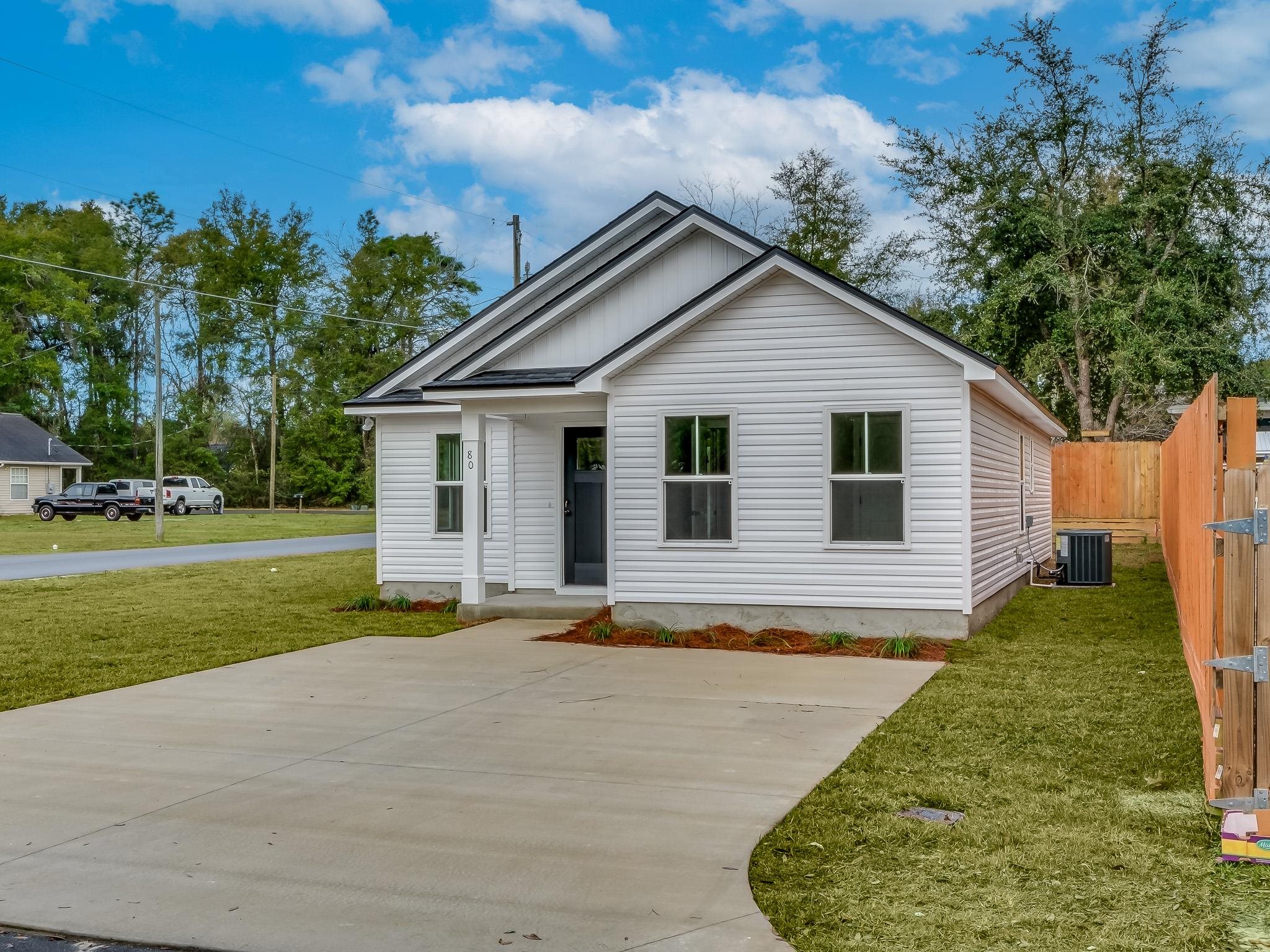 43 Sioux Trail, Crawfordville, Texas image 3