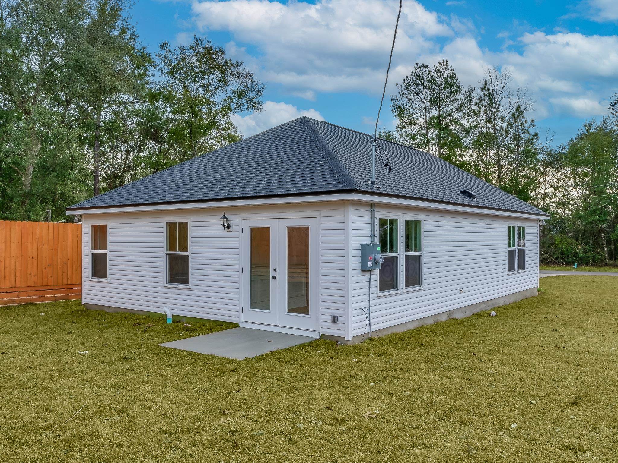 43 Sioux Trail, Crawfordville, Texas image 5