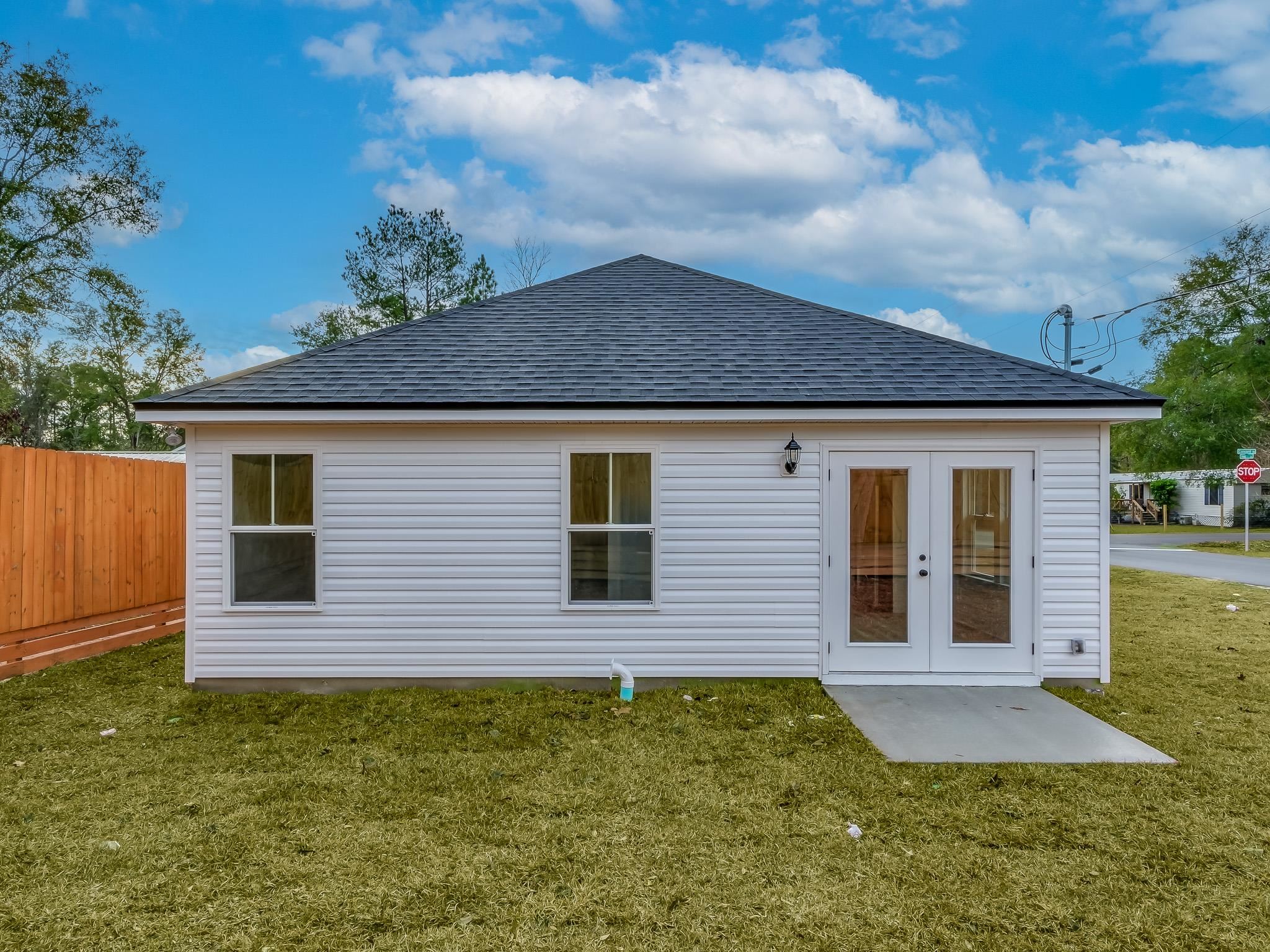 43 Sioux Trail, Crawfordville, Texas image 6