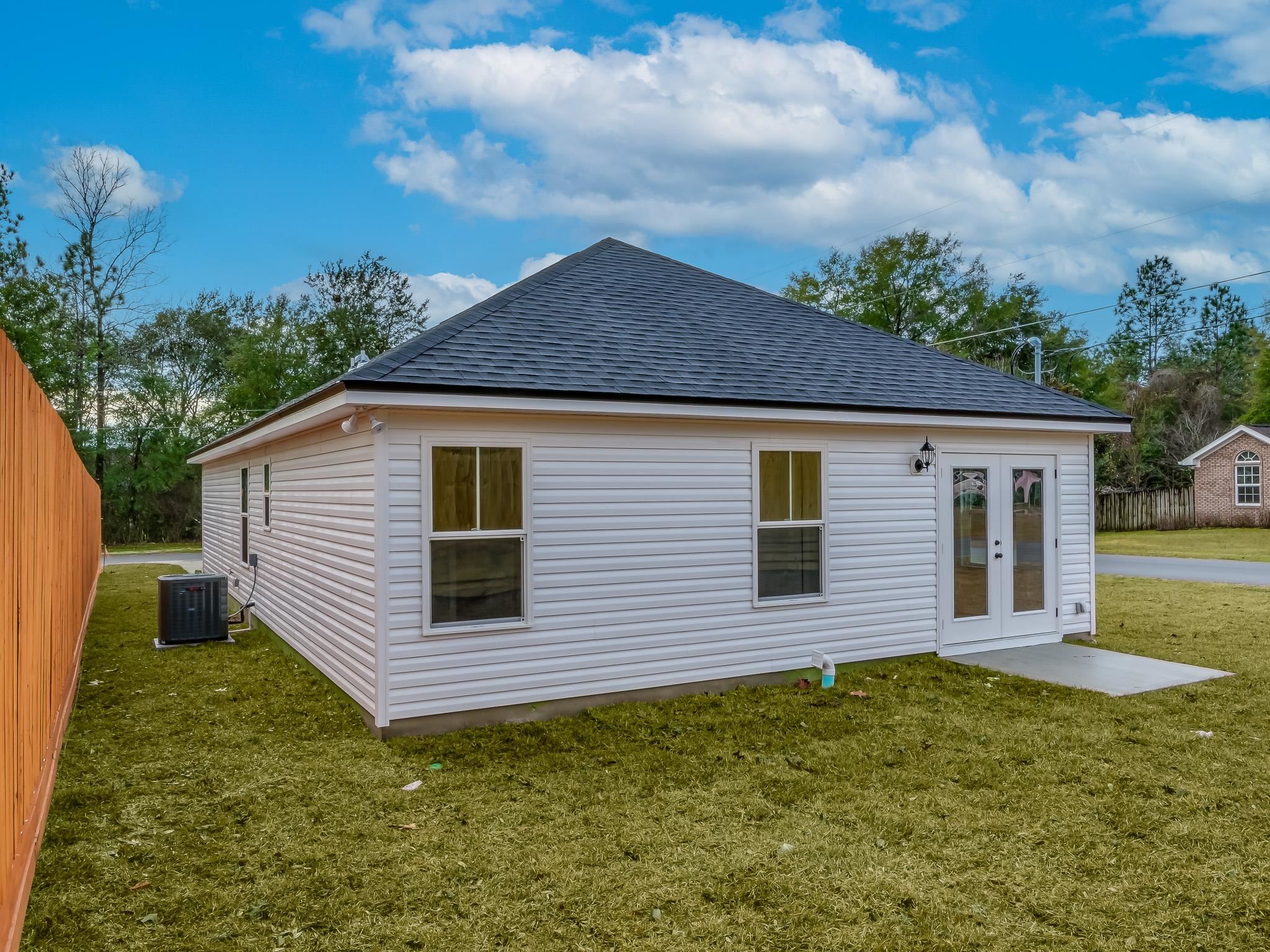 43 Sioux Trail, Crawfordville, Texas image 7