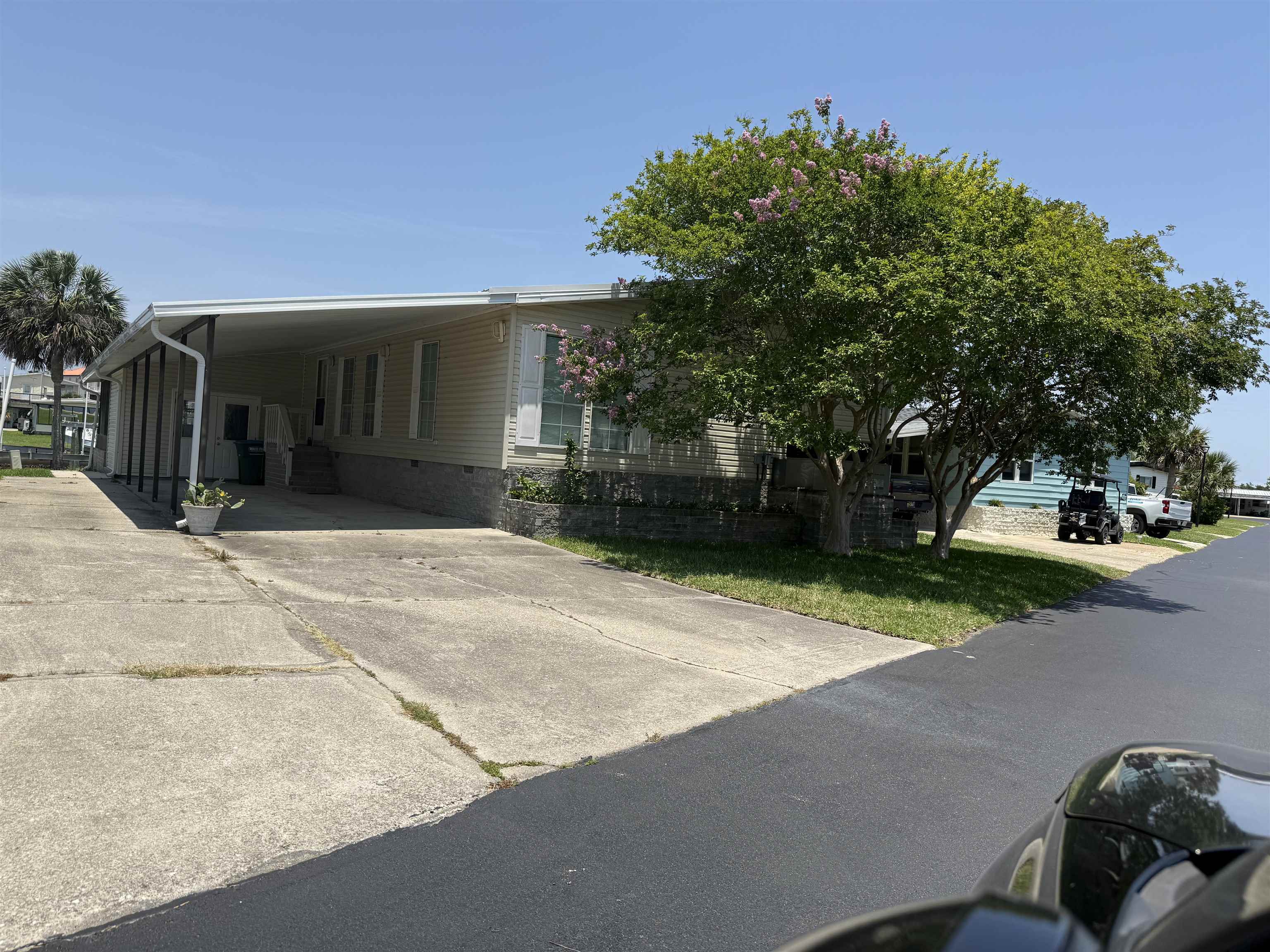 60 Janet Drive, Crawfordville, Florida image 1