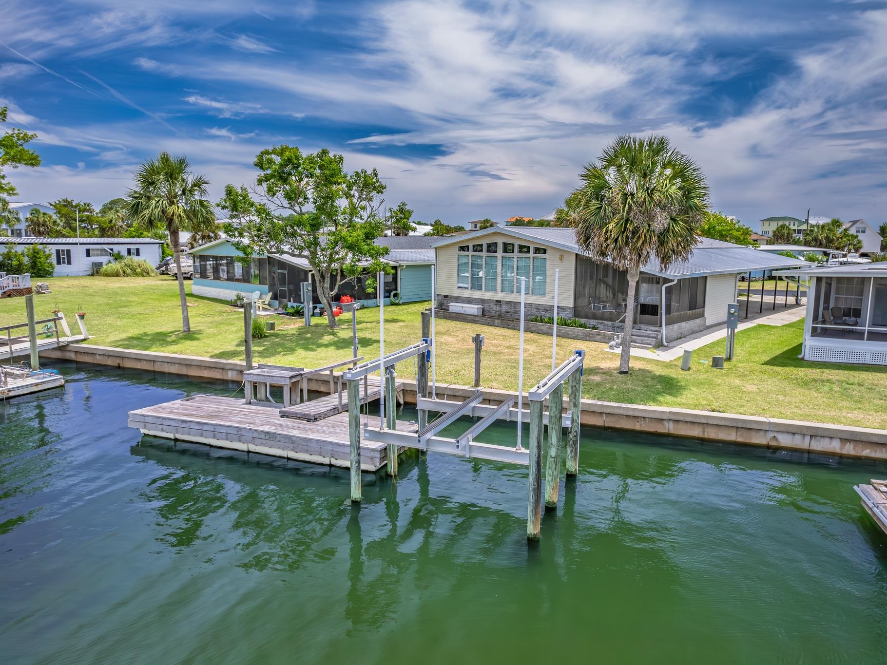60 Janet Drive, Crawfordville, Florida image 2