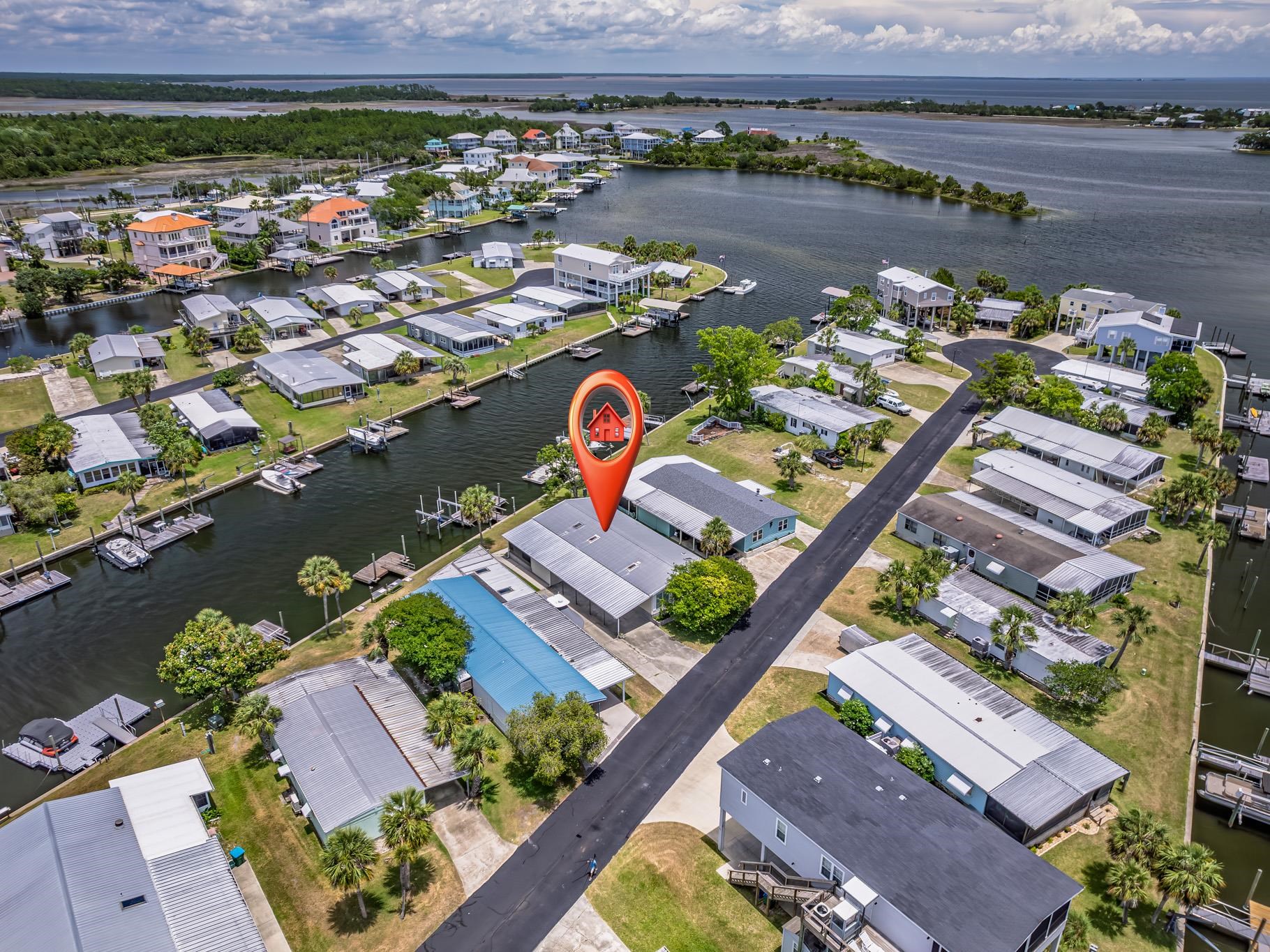 60 Janet Drive, Crawfordville, Florida image 40