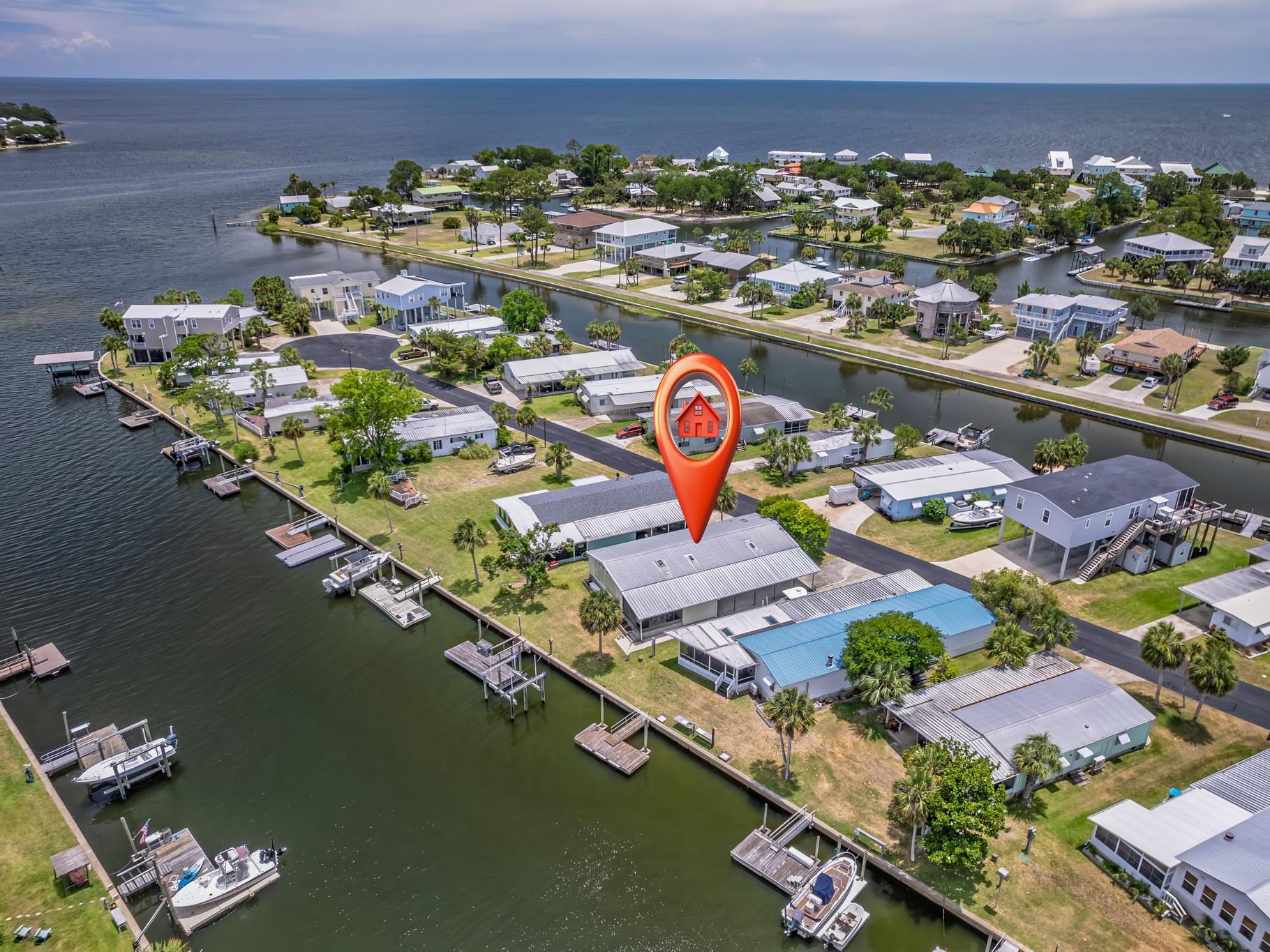 60 Janet Drive, Crawfordville, Florida image 41