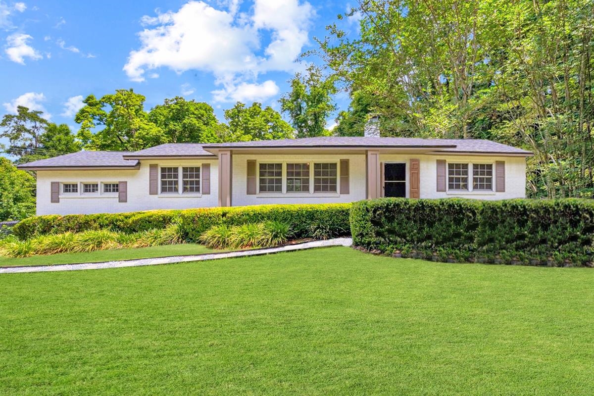 1102 Betton Road, Tallahassee, Florida image 1