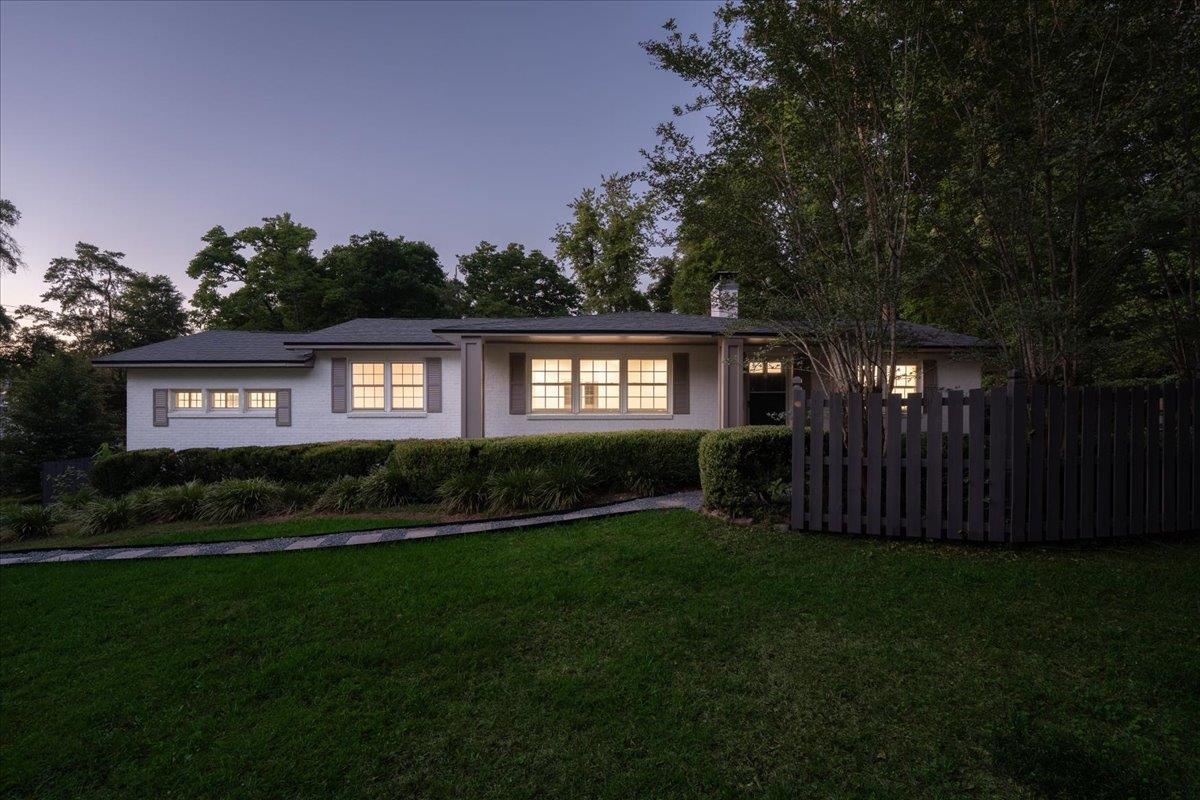 1102 Betton Road, Tallahassee, Florida image 25