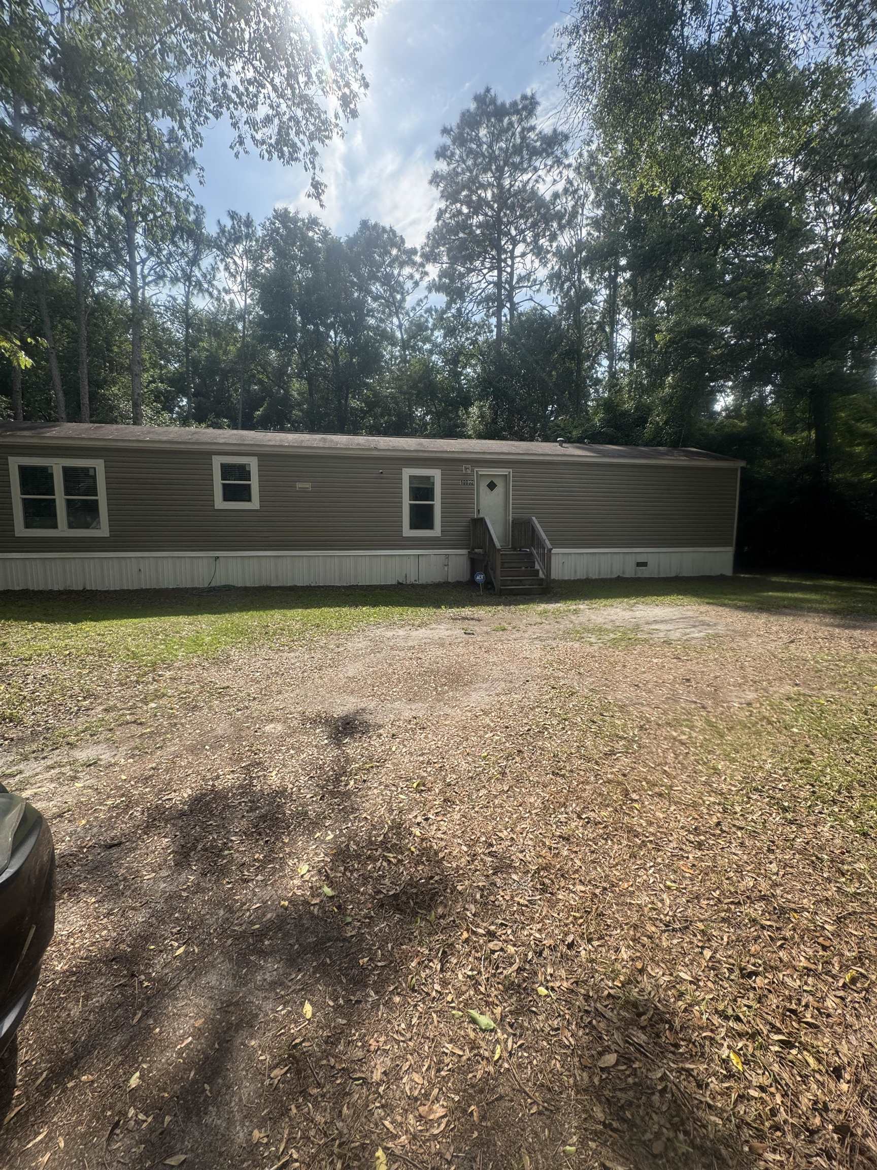 10052 Green Fountain Road, Tallahassee, Florida image 1