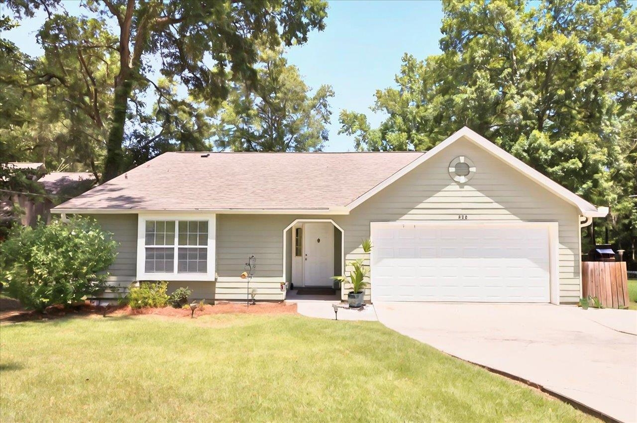296 Timberlane Road, Tallahassee, Florida image 18