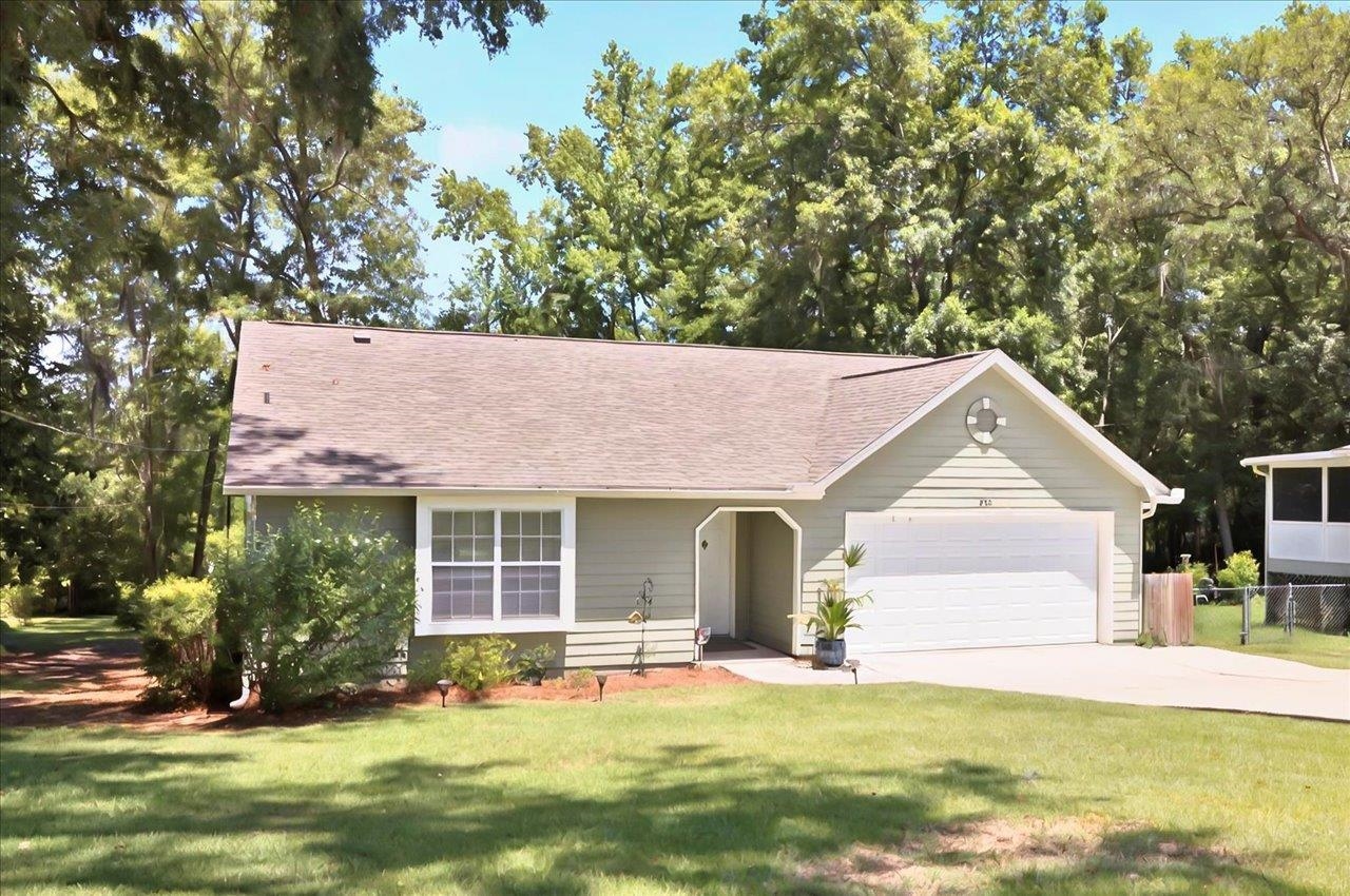 296 Timberlane Road, Tallahassee, Florida image 19