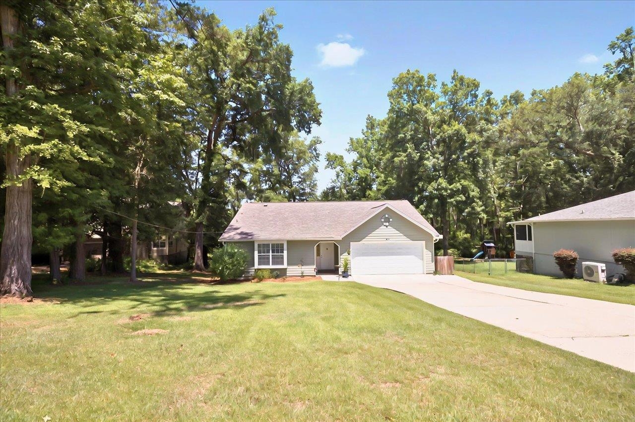 296 Timberlane Road, Tallahassee, Florida image 20