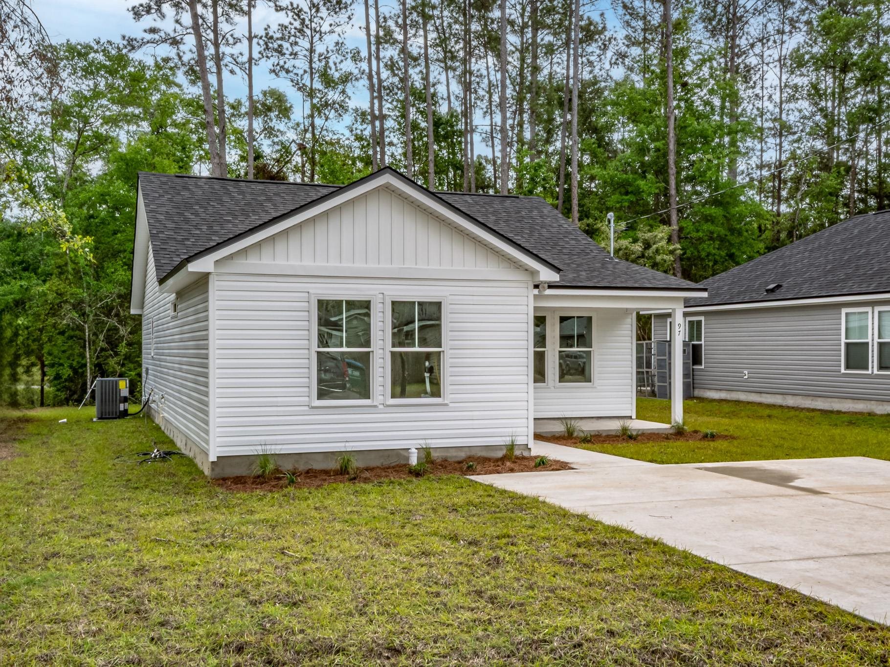 55 Broken Bow Trail, Crawfordville, Florida image 3