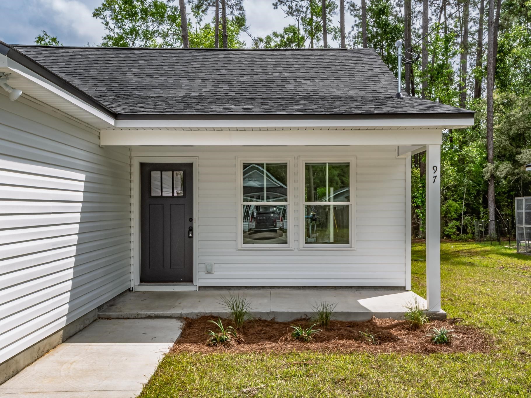 55 Broken Bow Trail, Crawfordville, Florida image 4