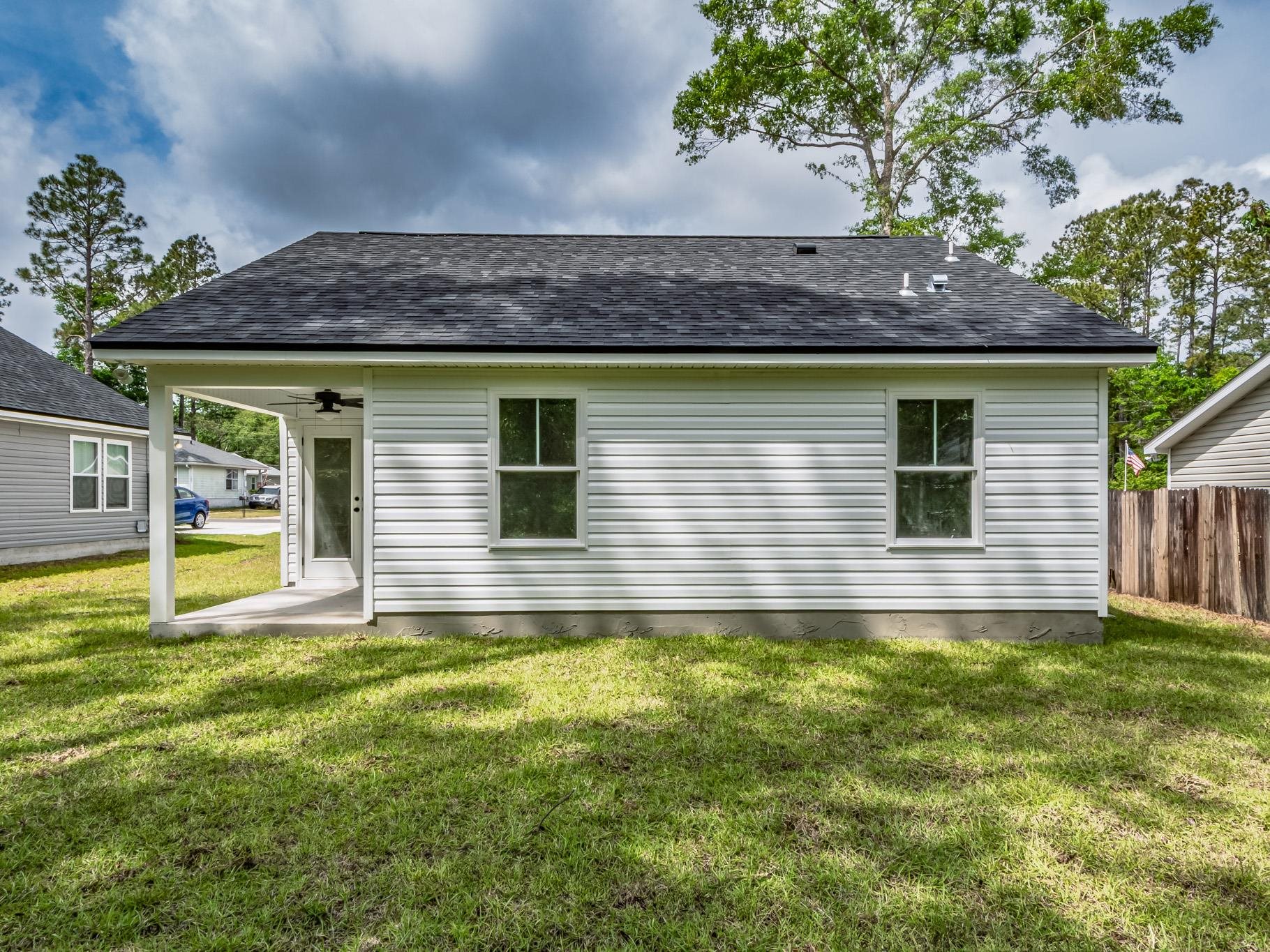 55 Broken Bow Trail, Crawfordville, Florida image 6
