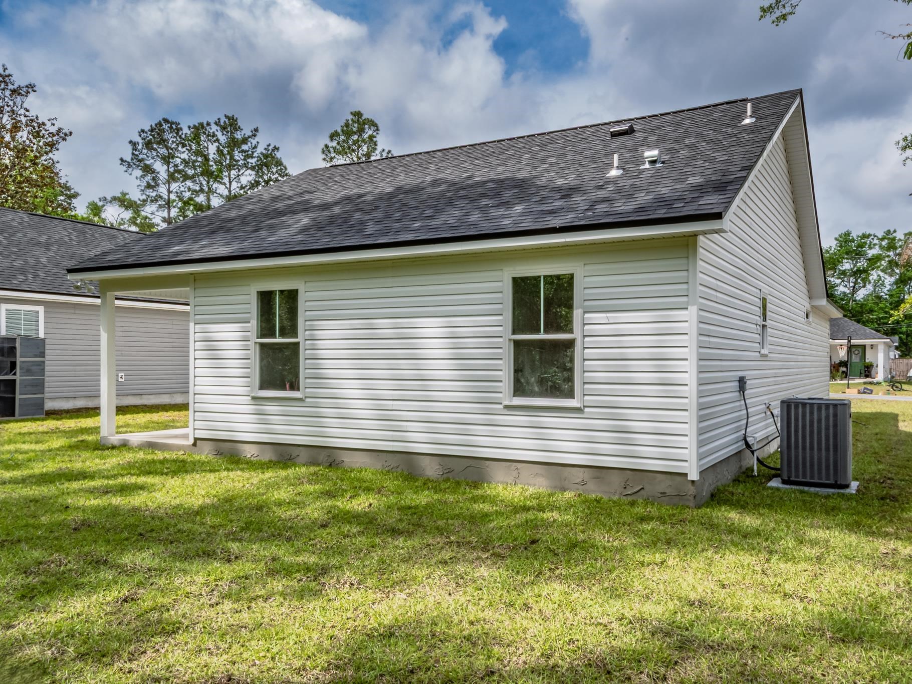 55 Broken Bow Trail, Crawfordville, Florida image 7