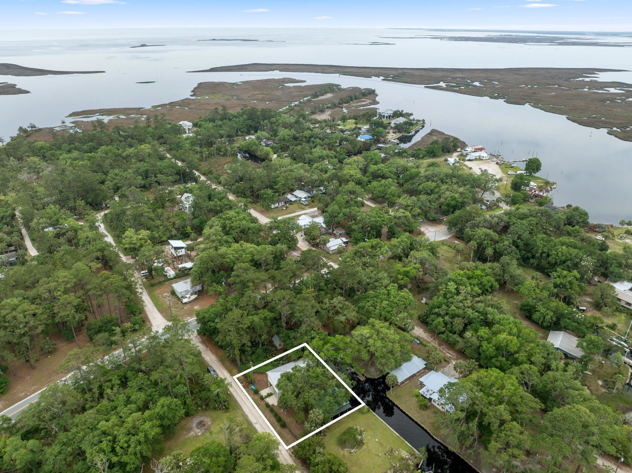 35 Irvin Langston, Crawfordville, Florida image 1
