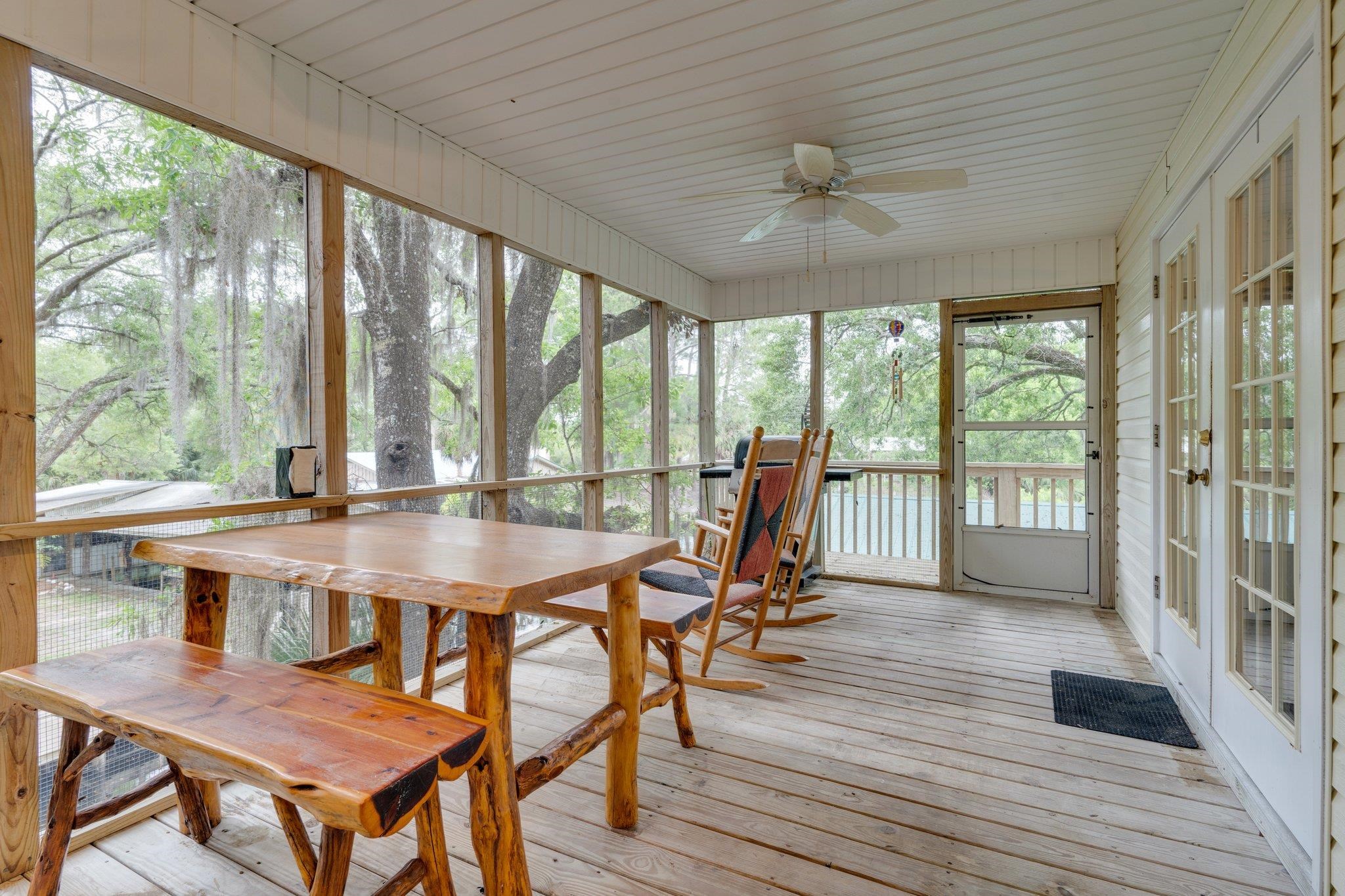35 Irvin Langston, Crawfordville, Florida image 11
