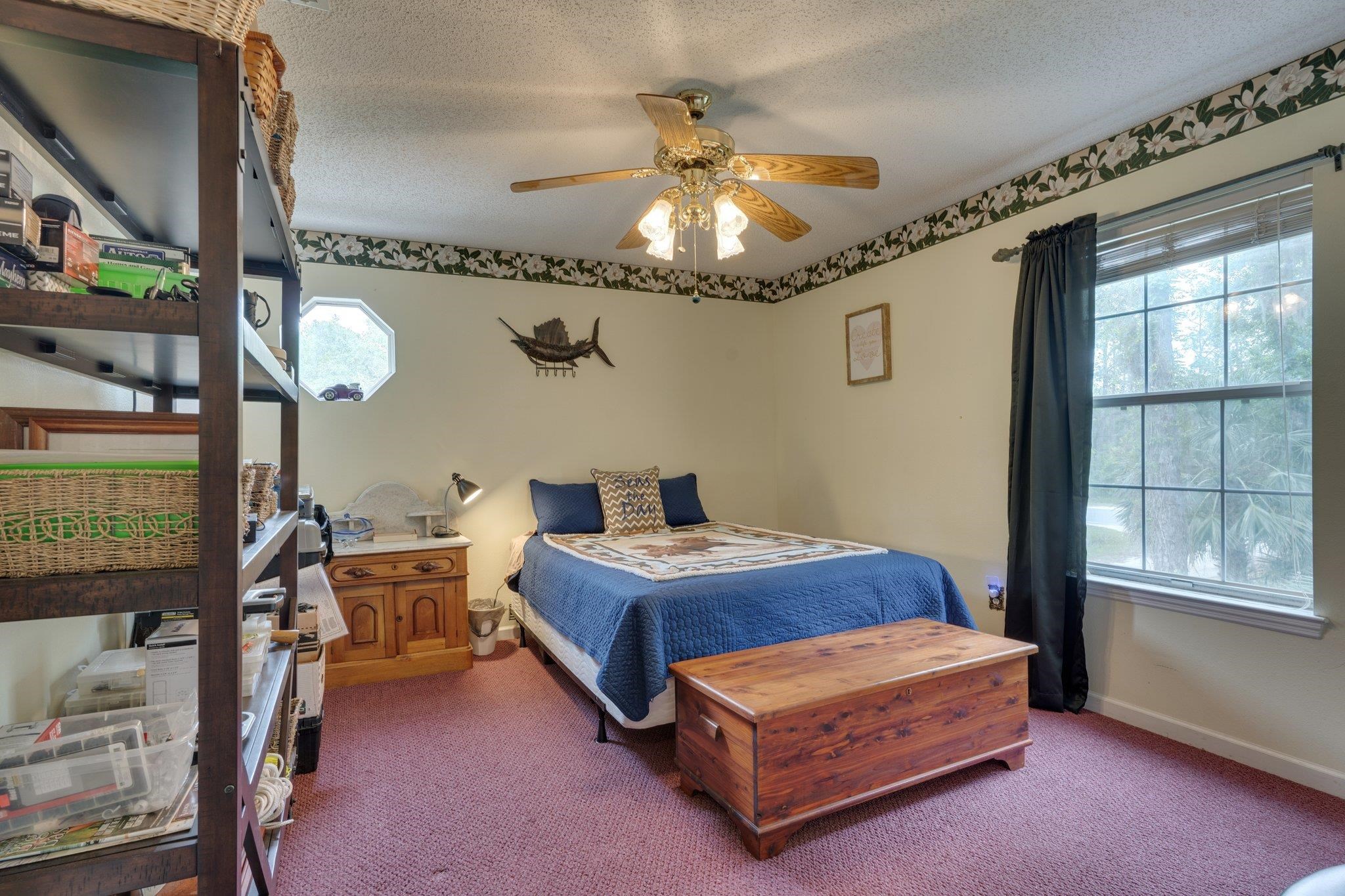 35 Irvin Langston, Crawfordville, Florida image 12