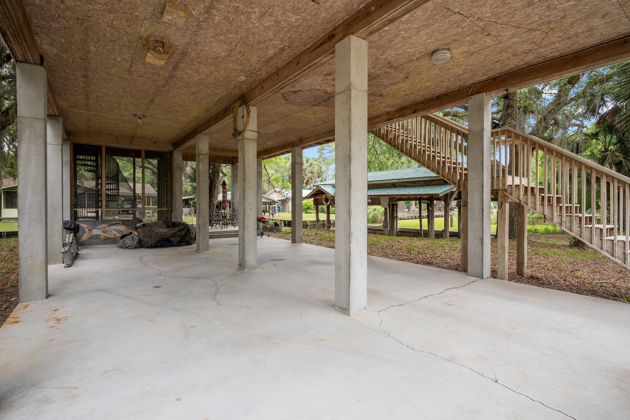 35 Irvin Langston, Crawfordville, Florida image 16