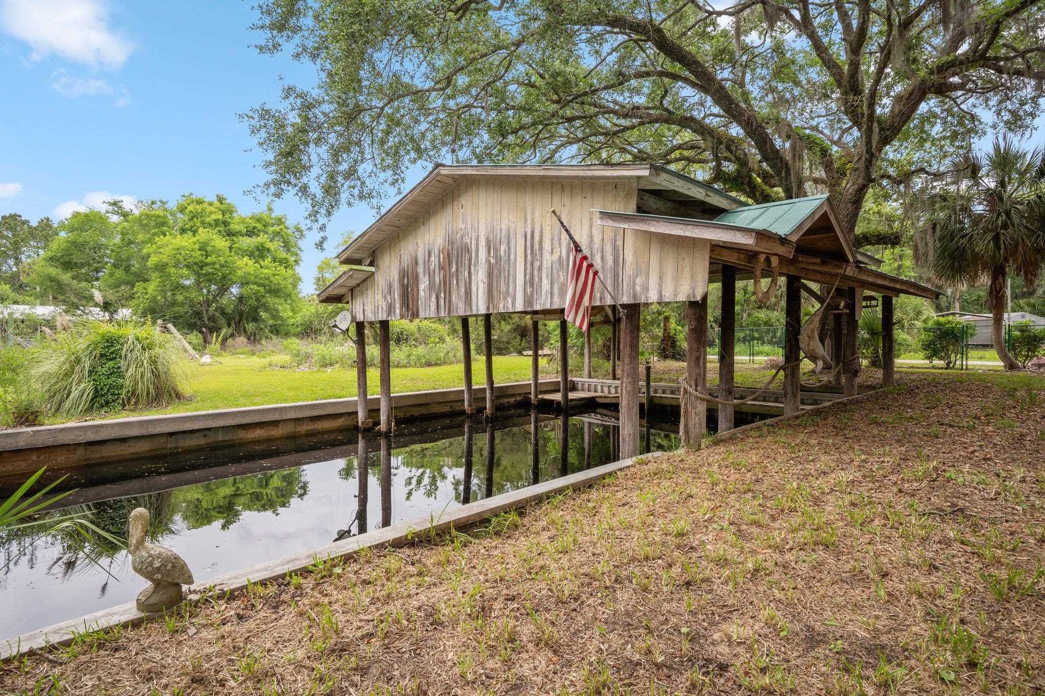 35 Irvin Langston, Crawfordville, Florida image 17
