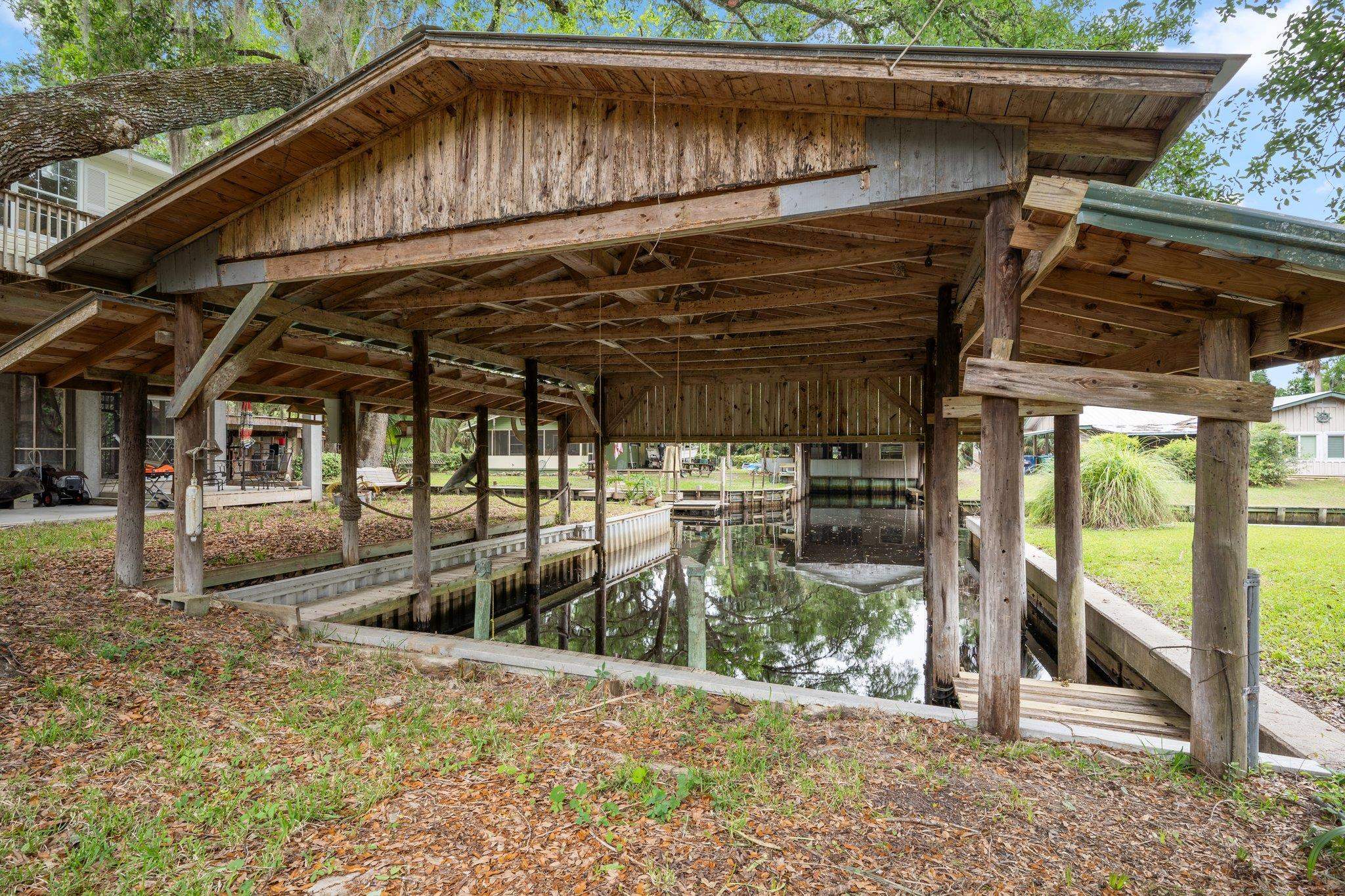 35 Irvin Langston, Crawfordville, Florida image 18