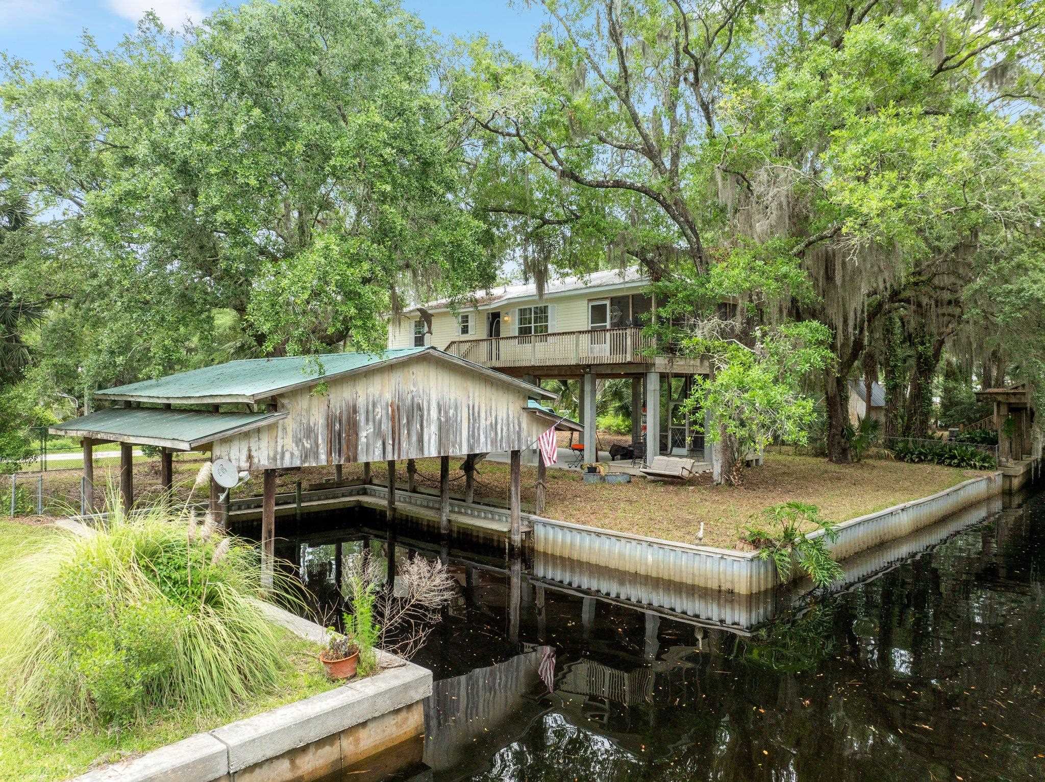 35 Irvin Langston, Crawfordville, Florida image 2