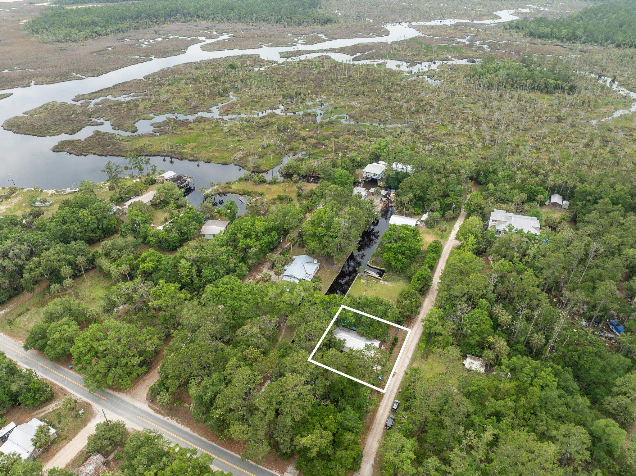 35 Irvin Langston, Crawfordville, Florida image 20