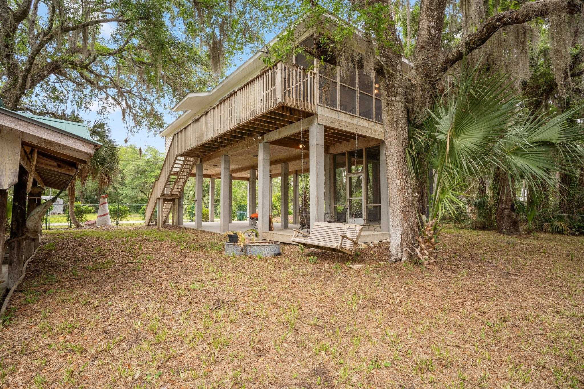 35 Irvin Langston, Crawfordville, Florida image 21