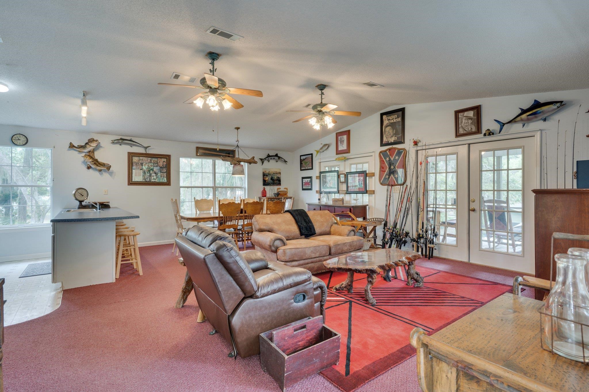 35 Irvin Langston, Crawfordville, Florida image 25