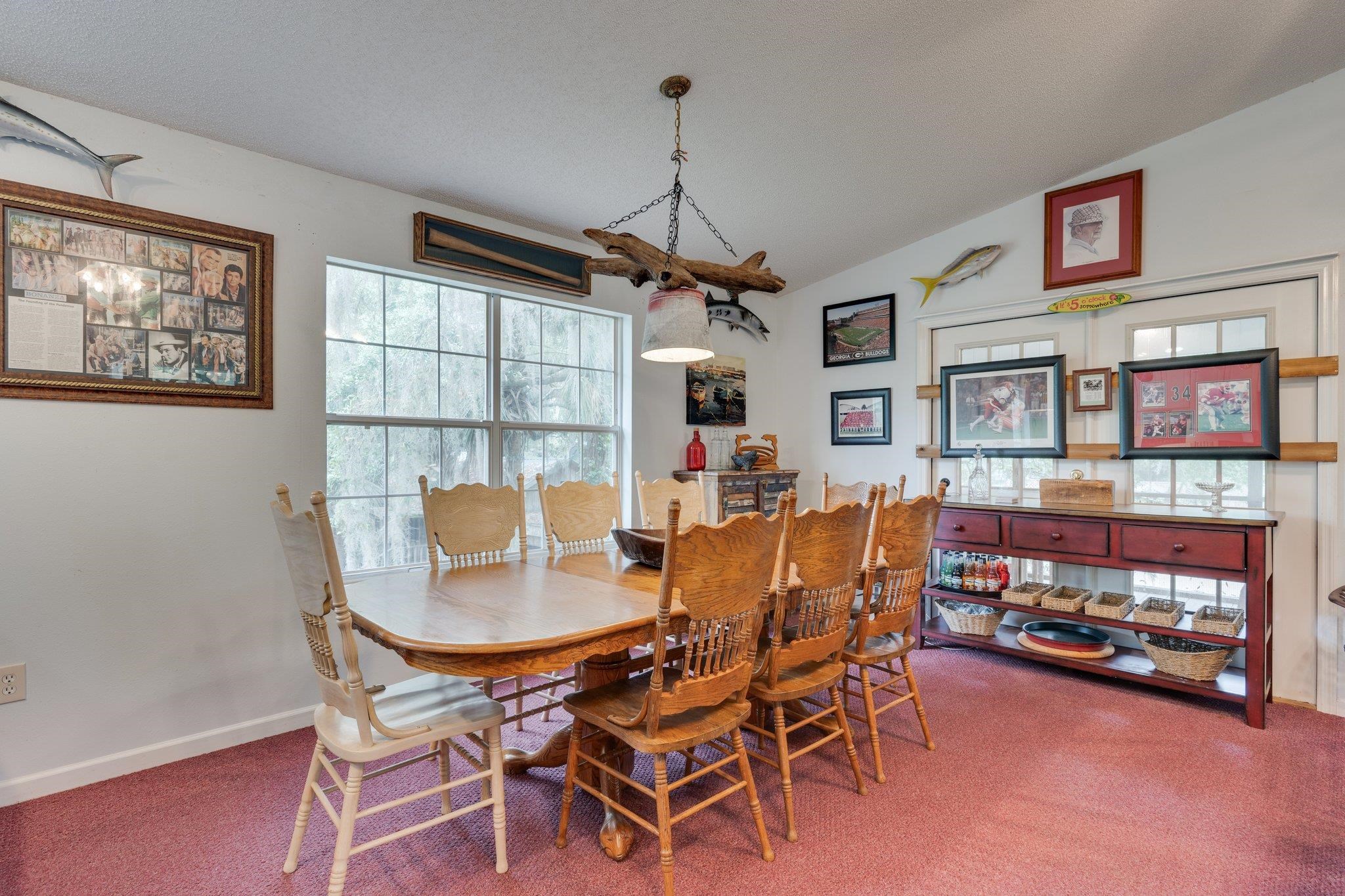 35 Irvin Langston, Crawfordville, Florida image 26