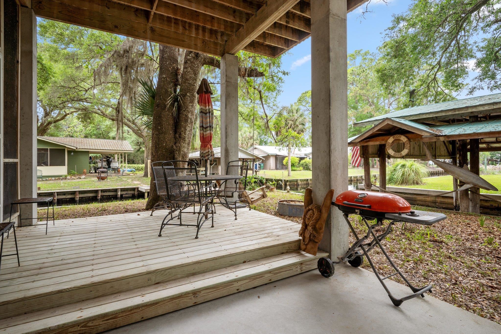 35 Irvin Langston, Crawfordville, Florida image 28