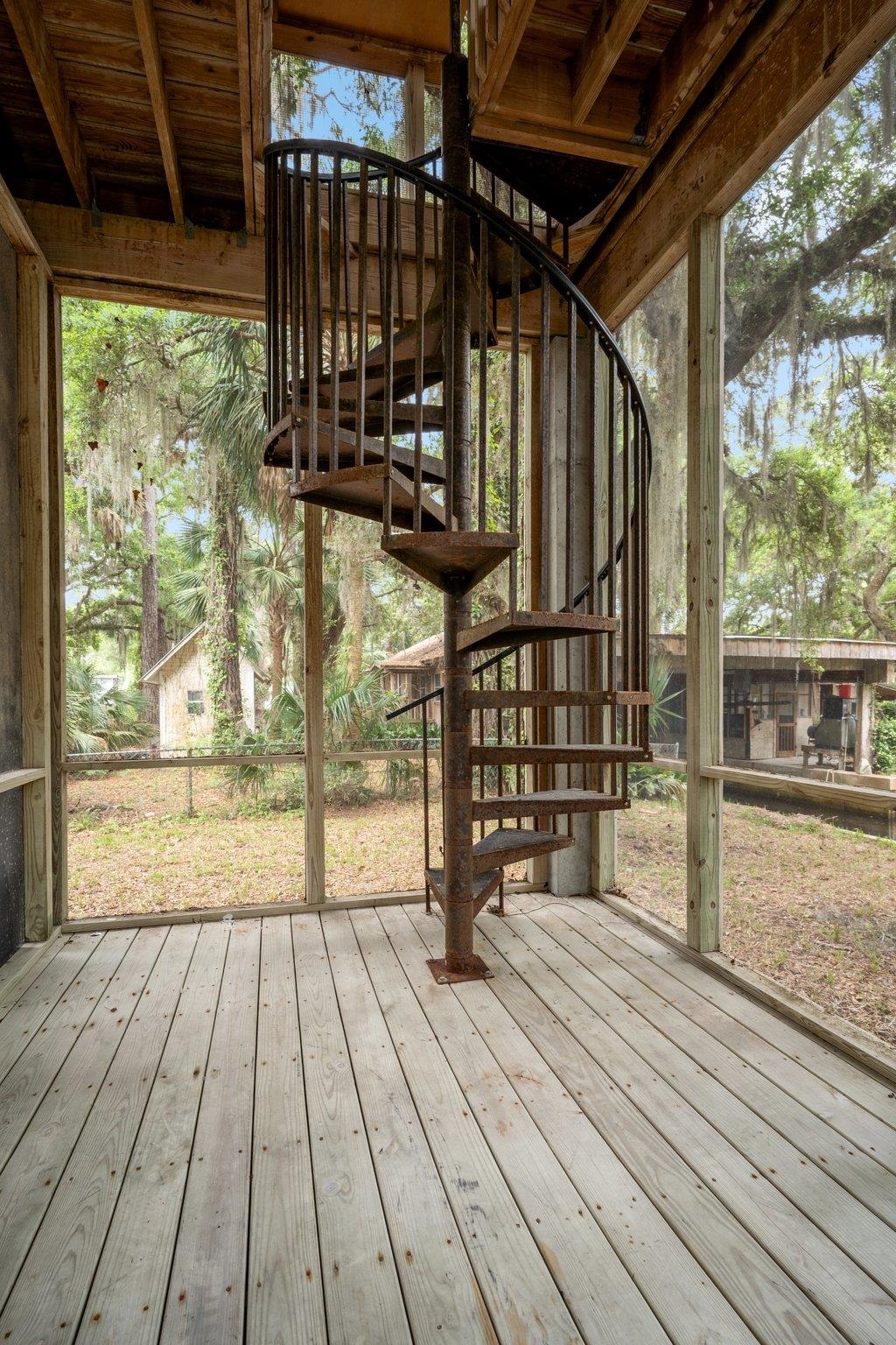 35 Irvin Langston, Crawfordville, Florida image 29