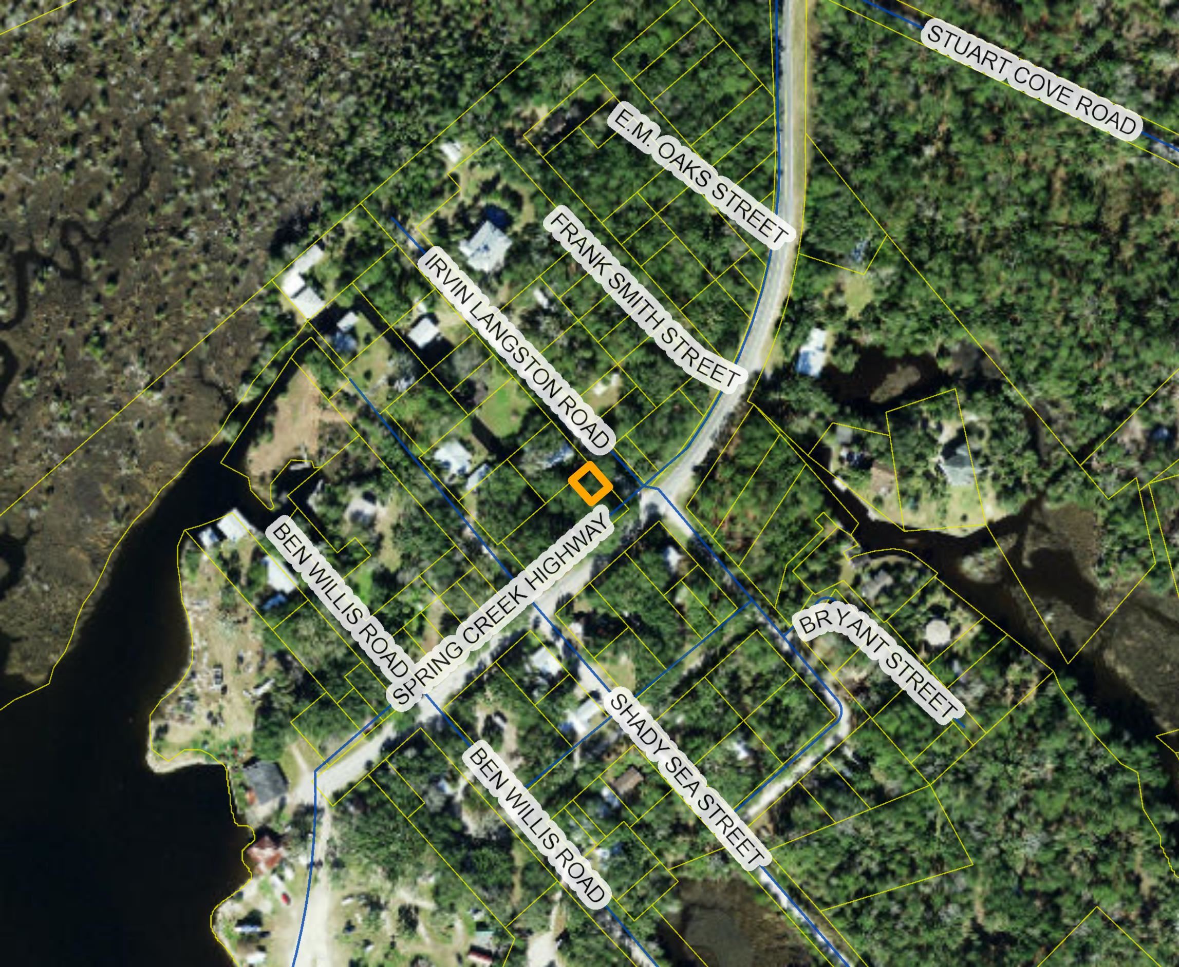 35 Irvin Langston, Crawfordville, Florida image 30