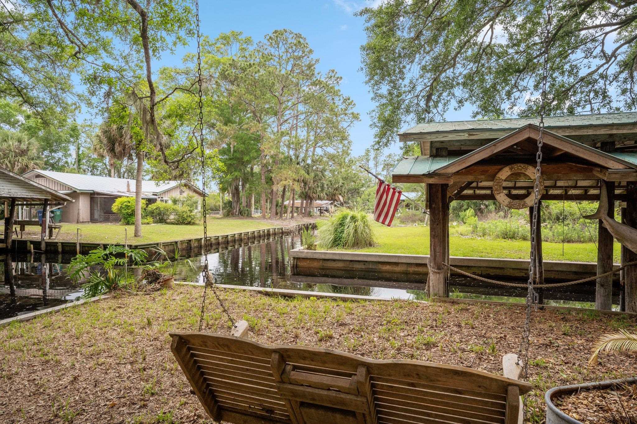 35 Irvin Langston, Crawfordville, Florida image 31