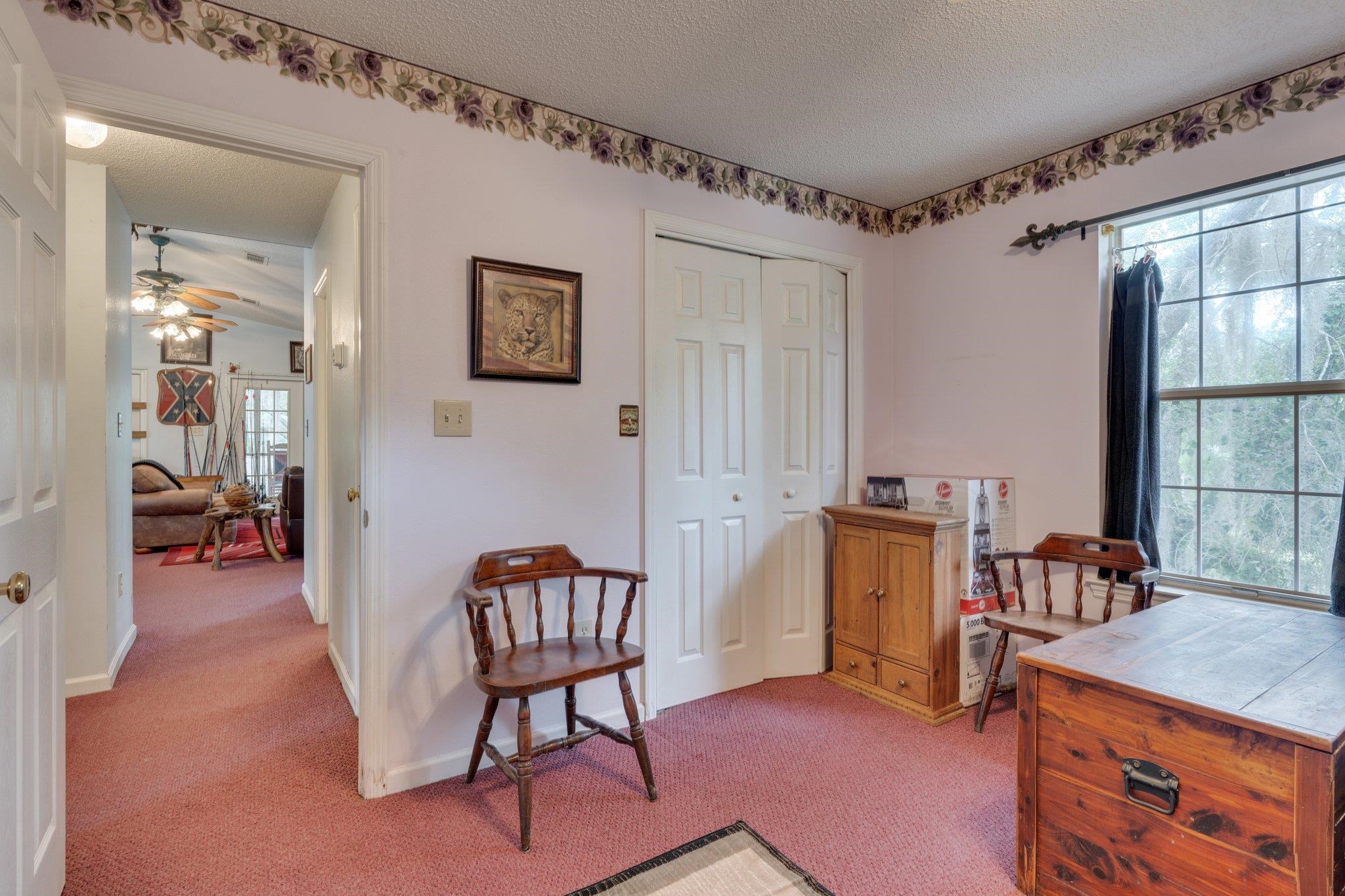 35 Irvin Langston, Crawfordville, Florida image 33